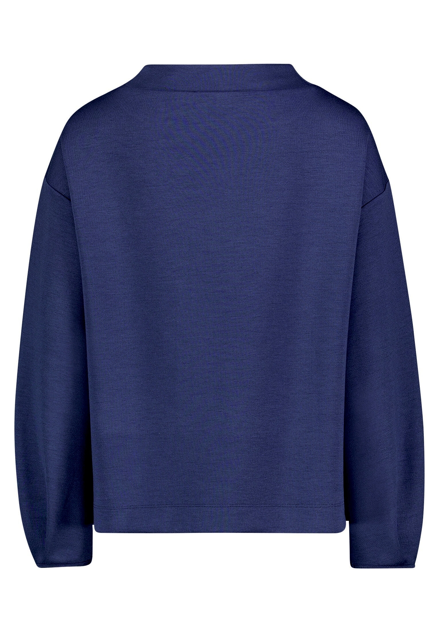 Betty Barclay Sweatshirt »Damen mit Stehkragen«
