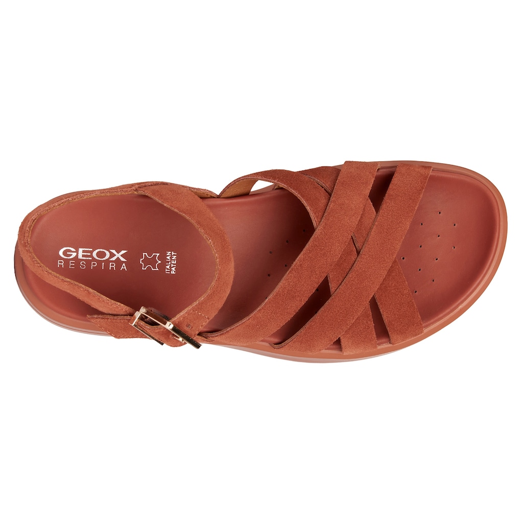 Geox Sandale »D XAND 2S«