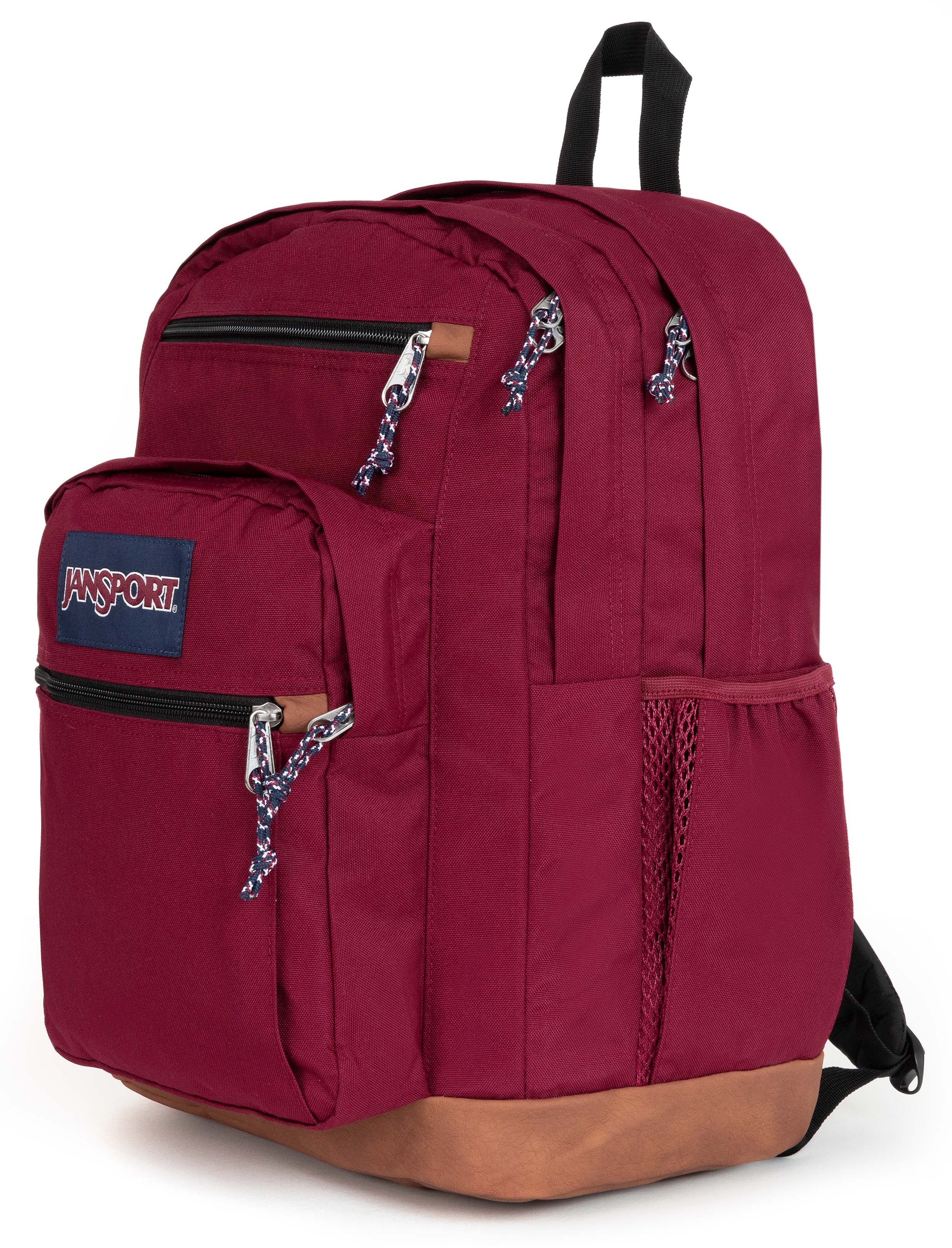 Jansport Freizeitrucksack »Cool Student«, mit Laptopfach