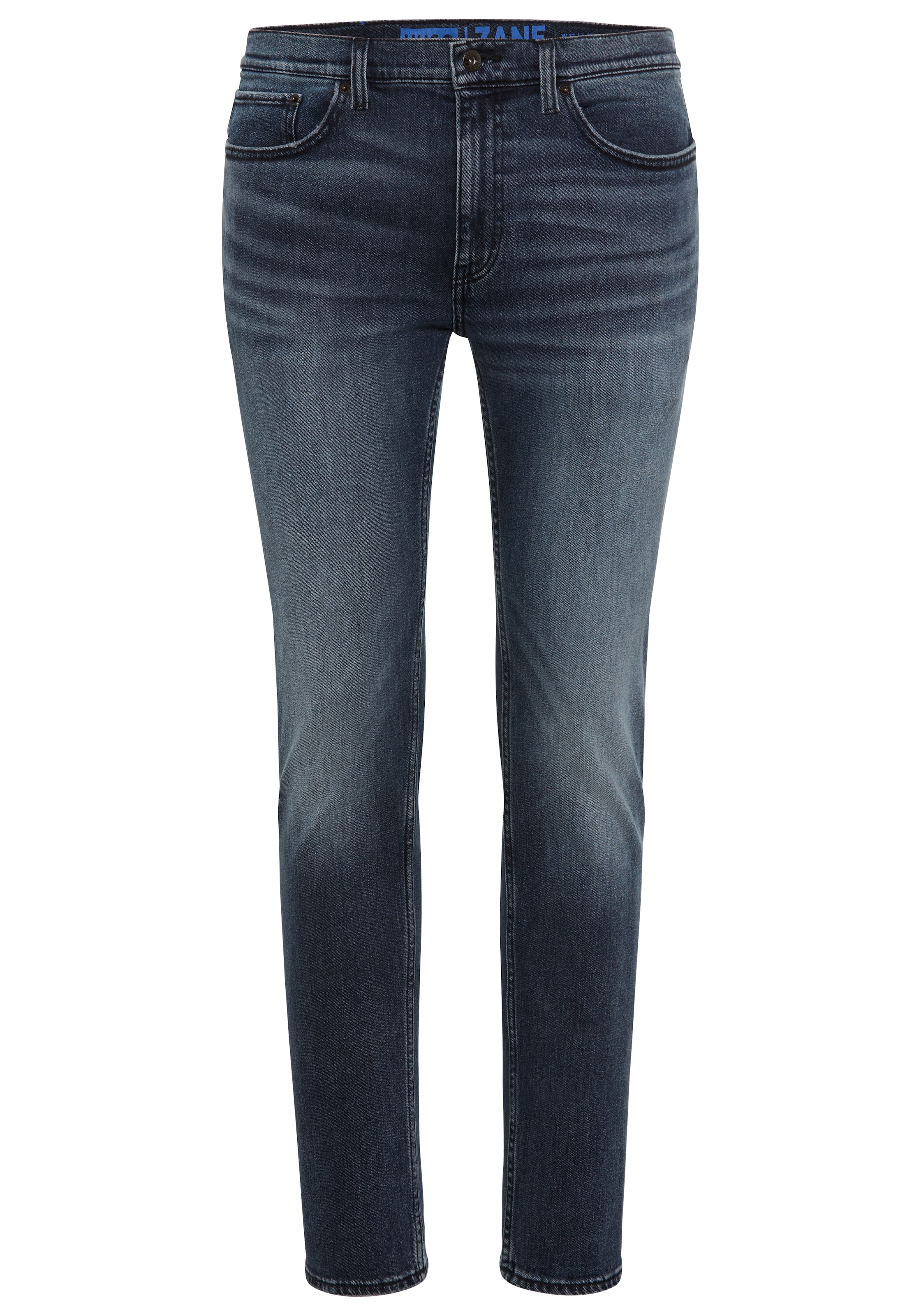 HUGO Blue Chinohose "Zarik", regular fit mit schmalem Bein günstig online kaufen