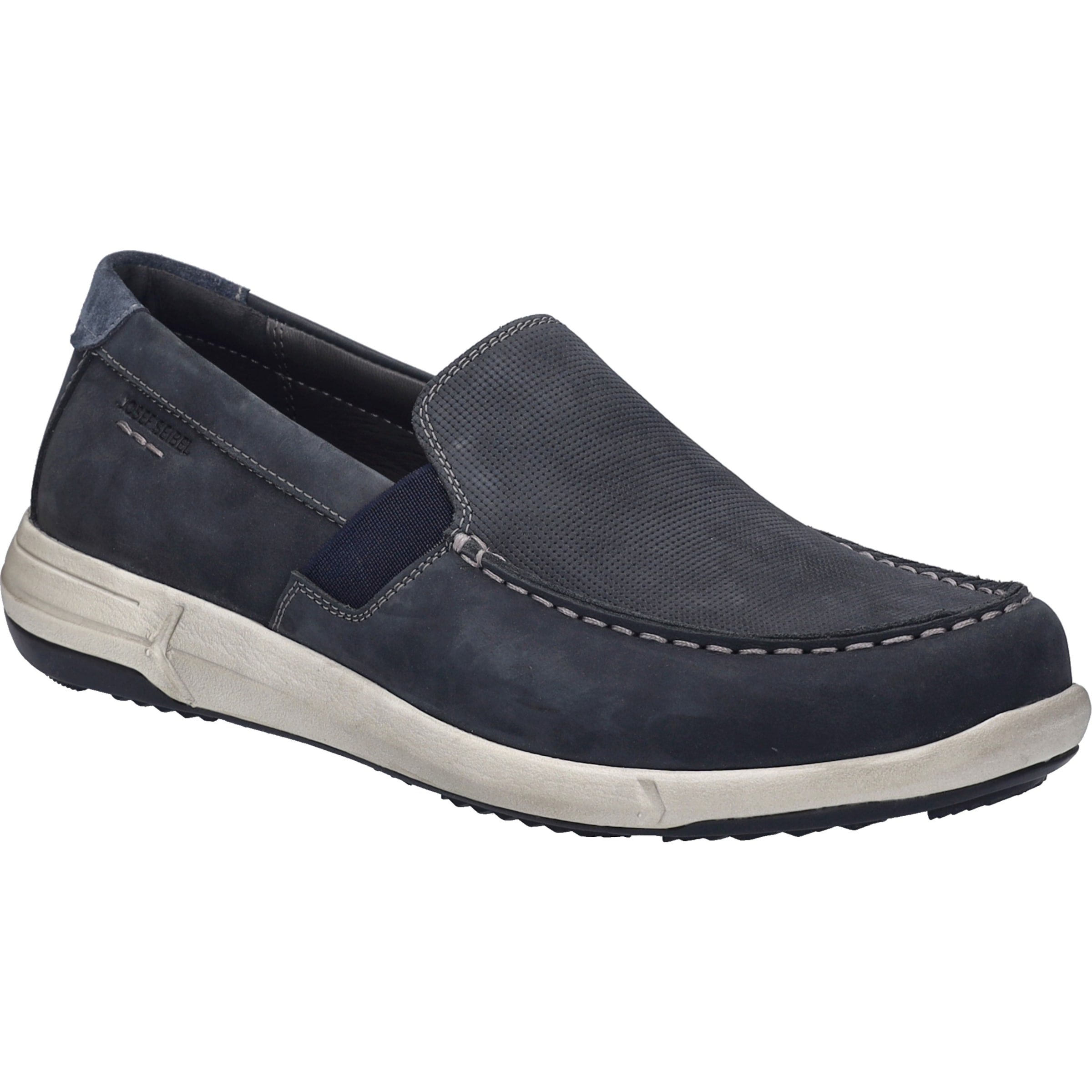 Josef Seibel Slipper "Enrico 31, indigo" günstig online kaufen