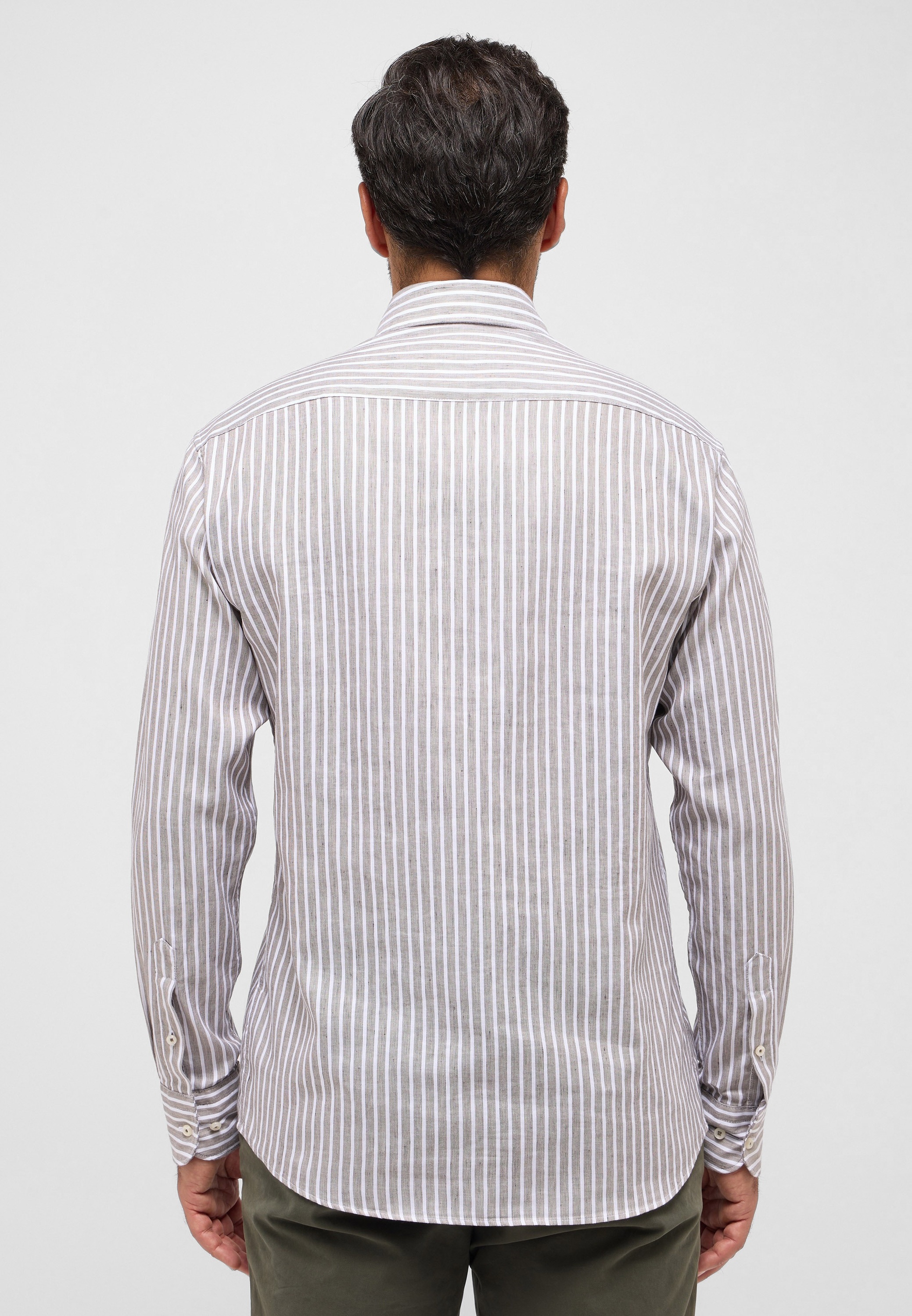 Eterna Langarmhemd "MODERN FIT" günstig online kaufen