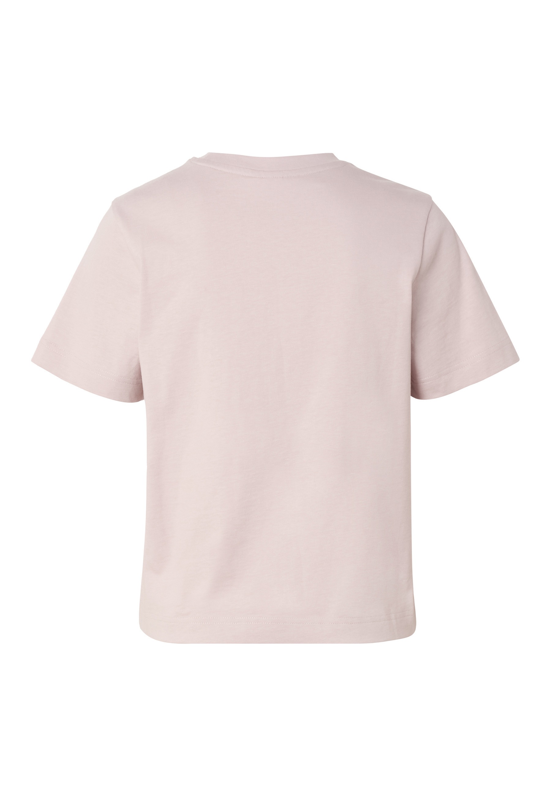 URBAN CLASSICS T-Shirt »Urban Classics Ladies Basic Boxy Tee« 1