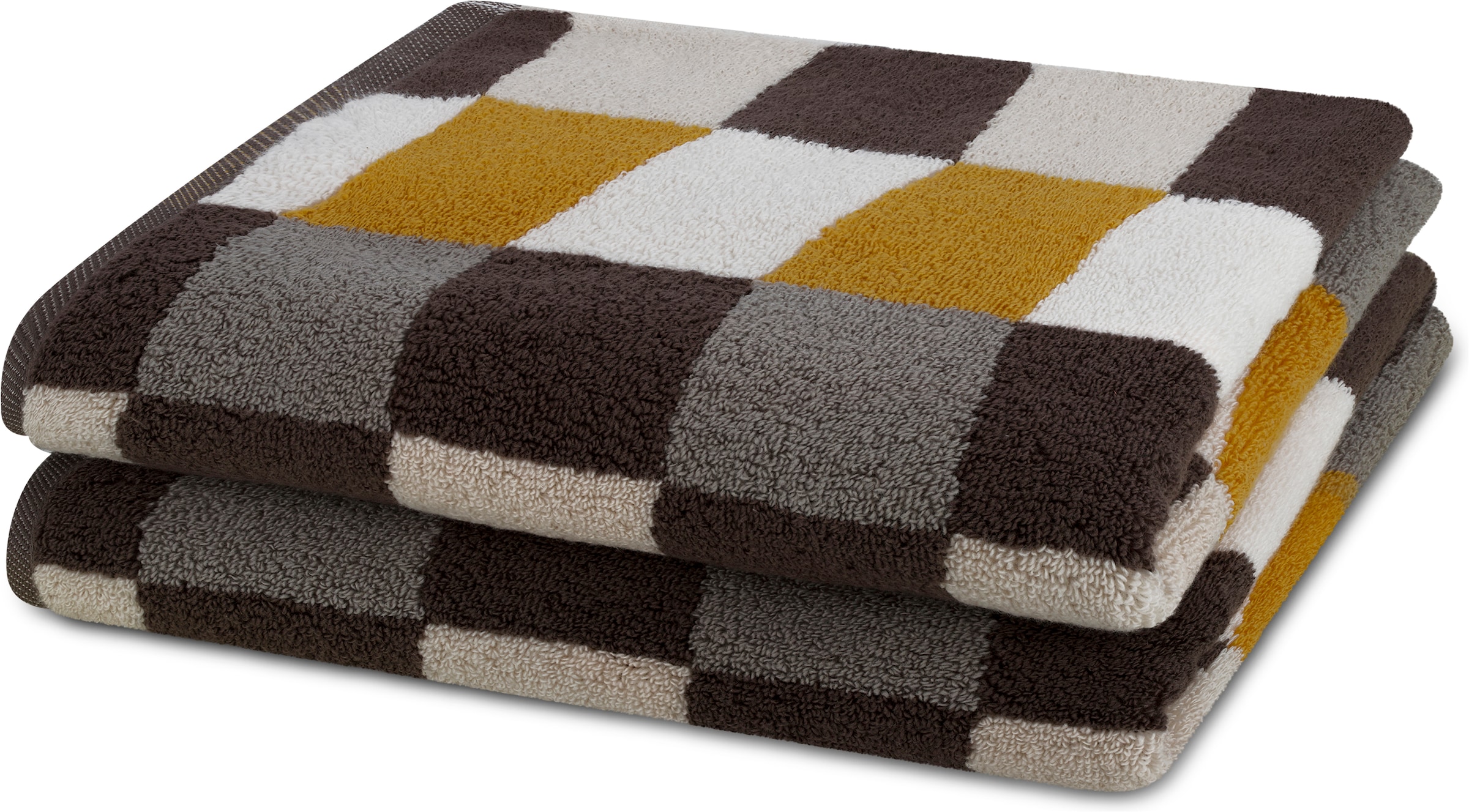 ROSS Handtücher »Three Stars 9040« 100% Baumwolle, made in Germany