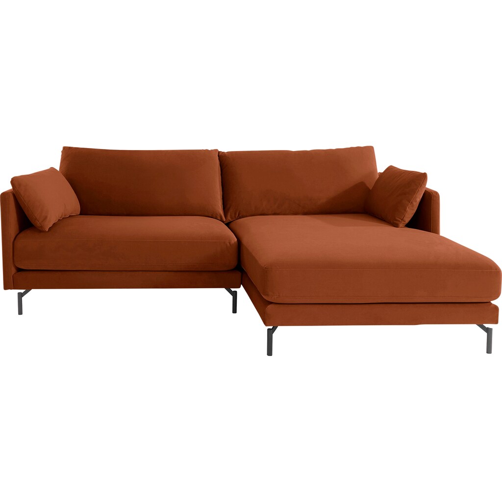 INOSIGN Ecksofa »Tarek«