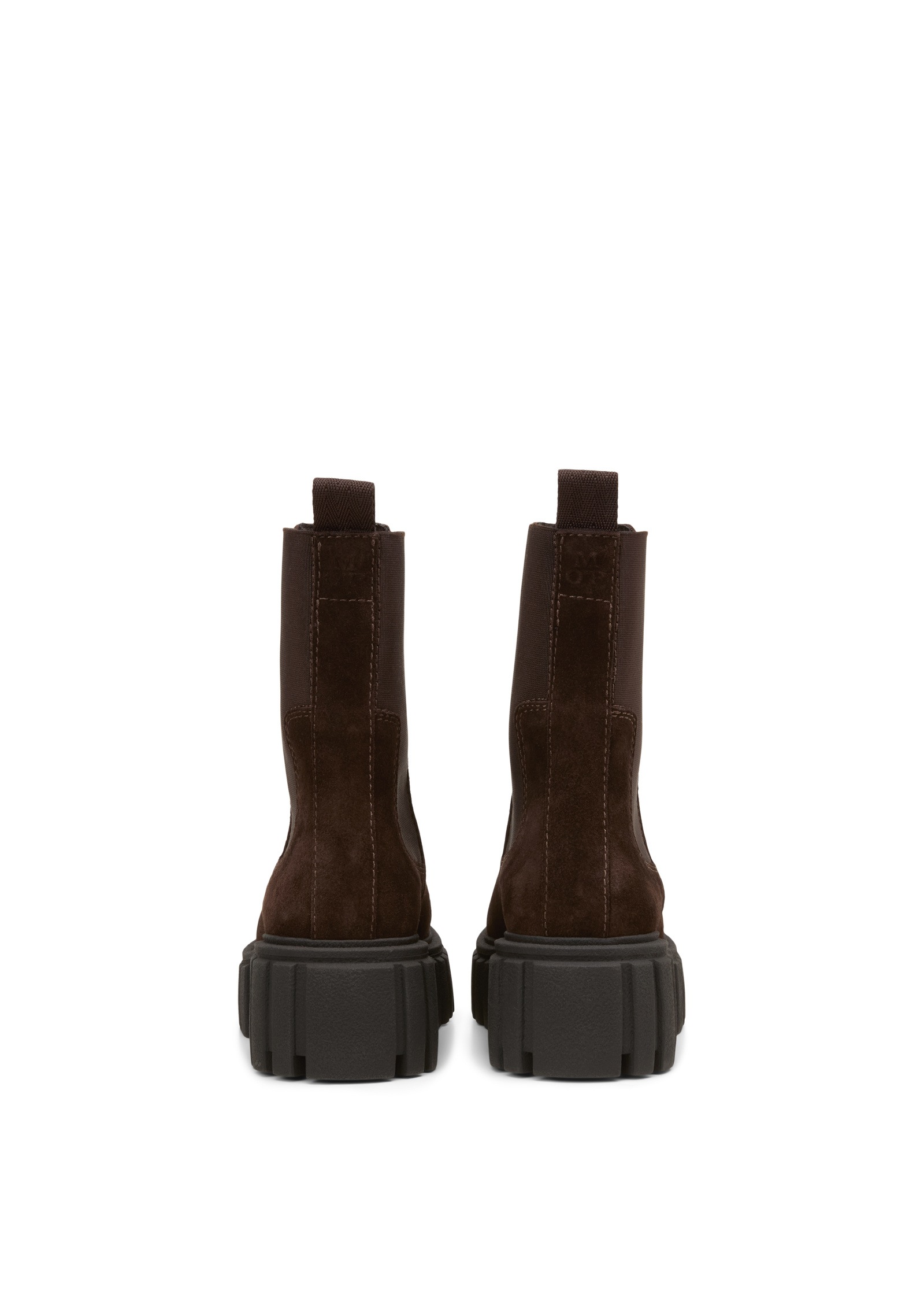 Marc O'Polo Chelseaboots »mit leichter Plateausohle«