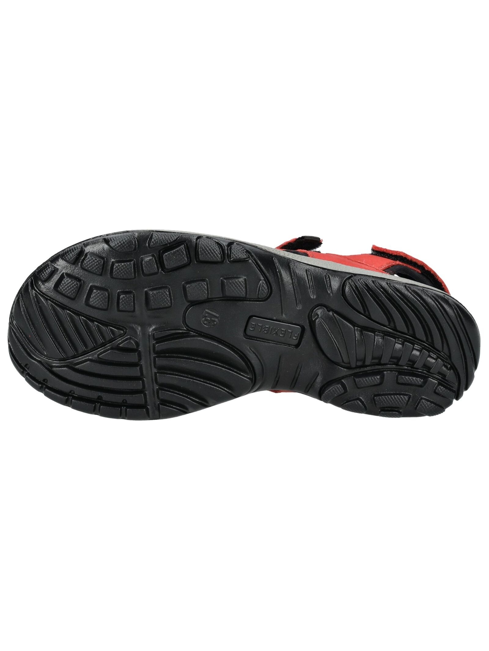 Imac Sandale »Imac Sandalen Leder«