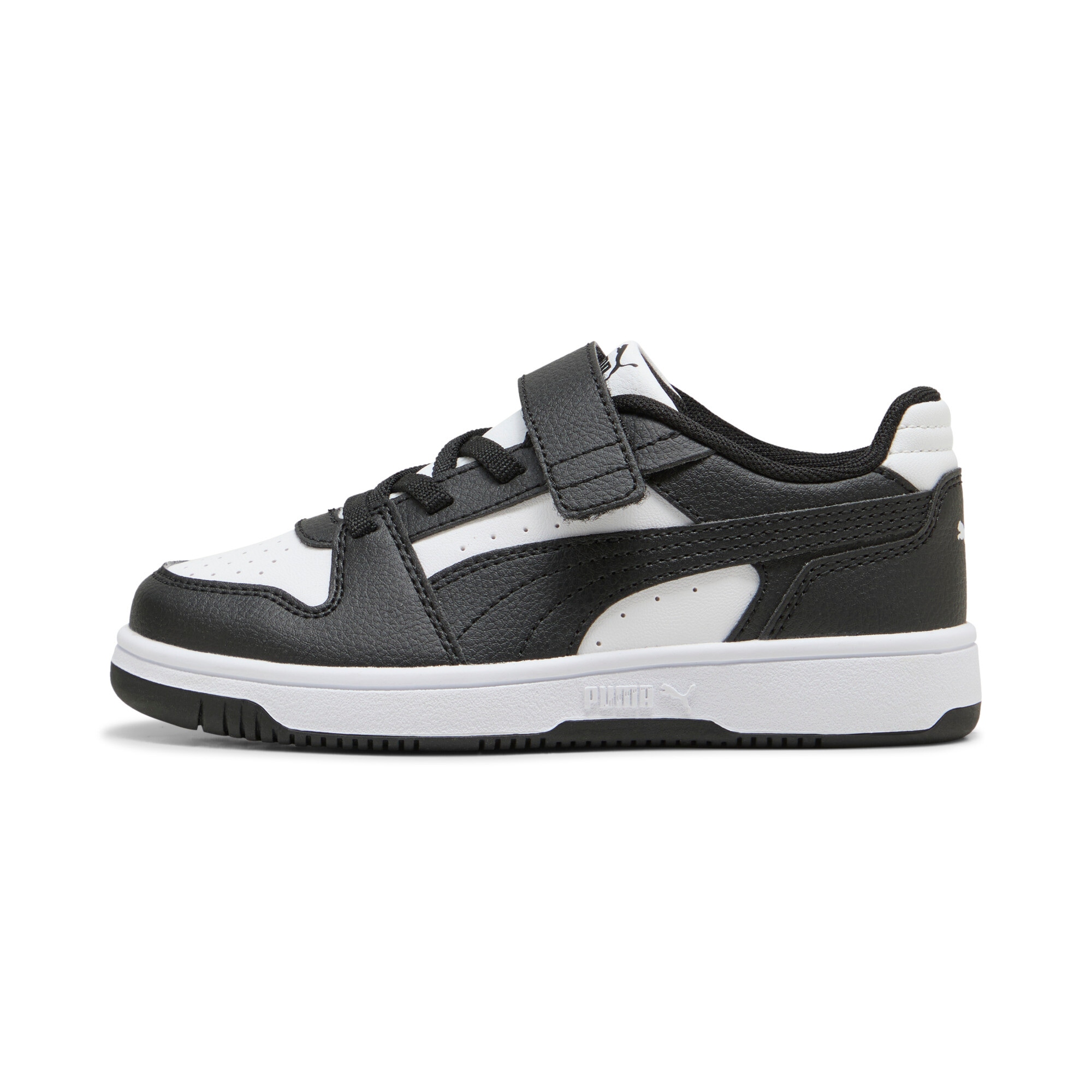 PUMA Sneaker »REBOUND SLAM LO AC PS«