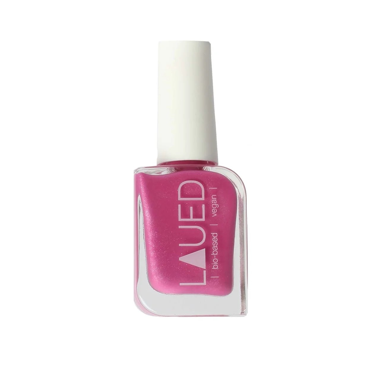 Vargu Nagellack »Glitter«, mit natürlichen Inhaltstoffen