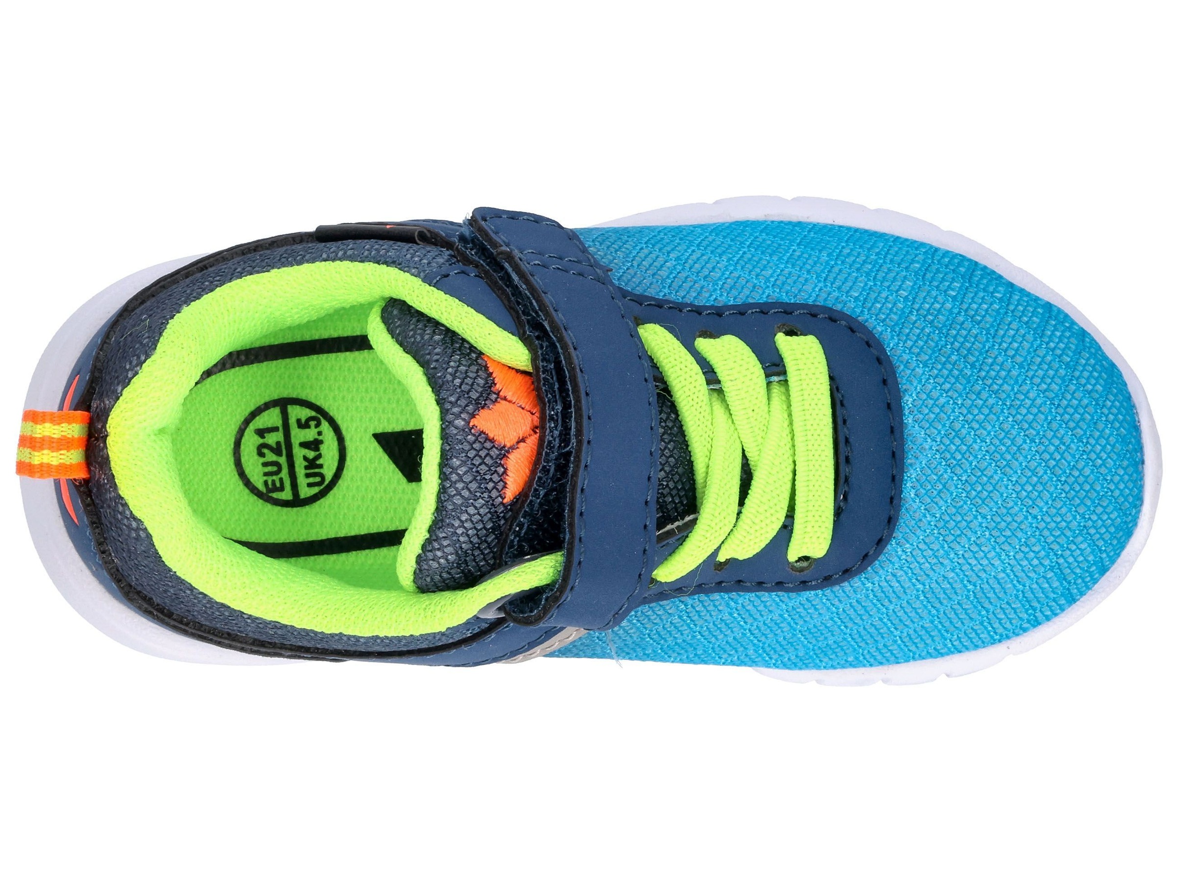 Lico Trainingsschuh »Sportschuh Cakes VS«