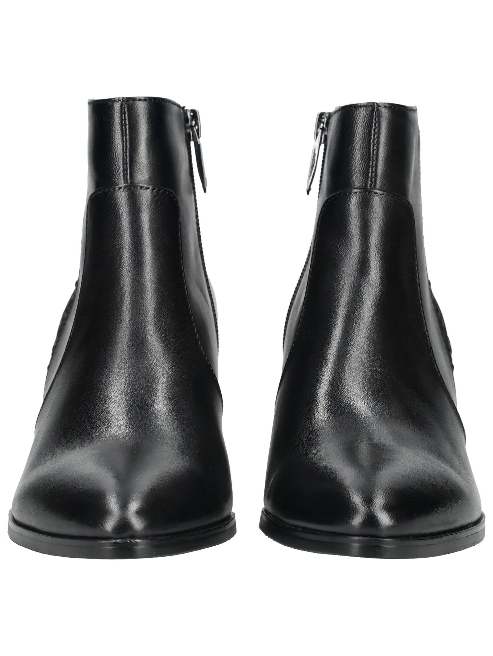 Regarde Le Ciel Stiefelette »Regarde Le Ciel Stiefelette Leder/Textil«