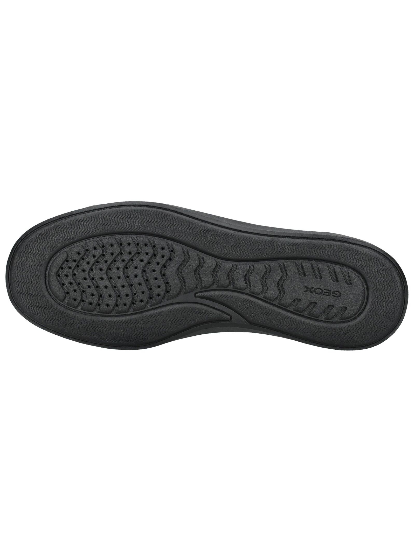 Geox Sneaker »Geox Sneaker Leder«