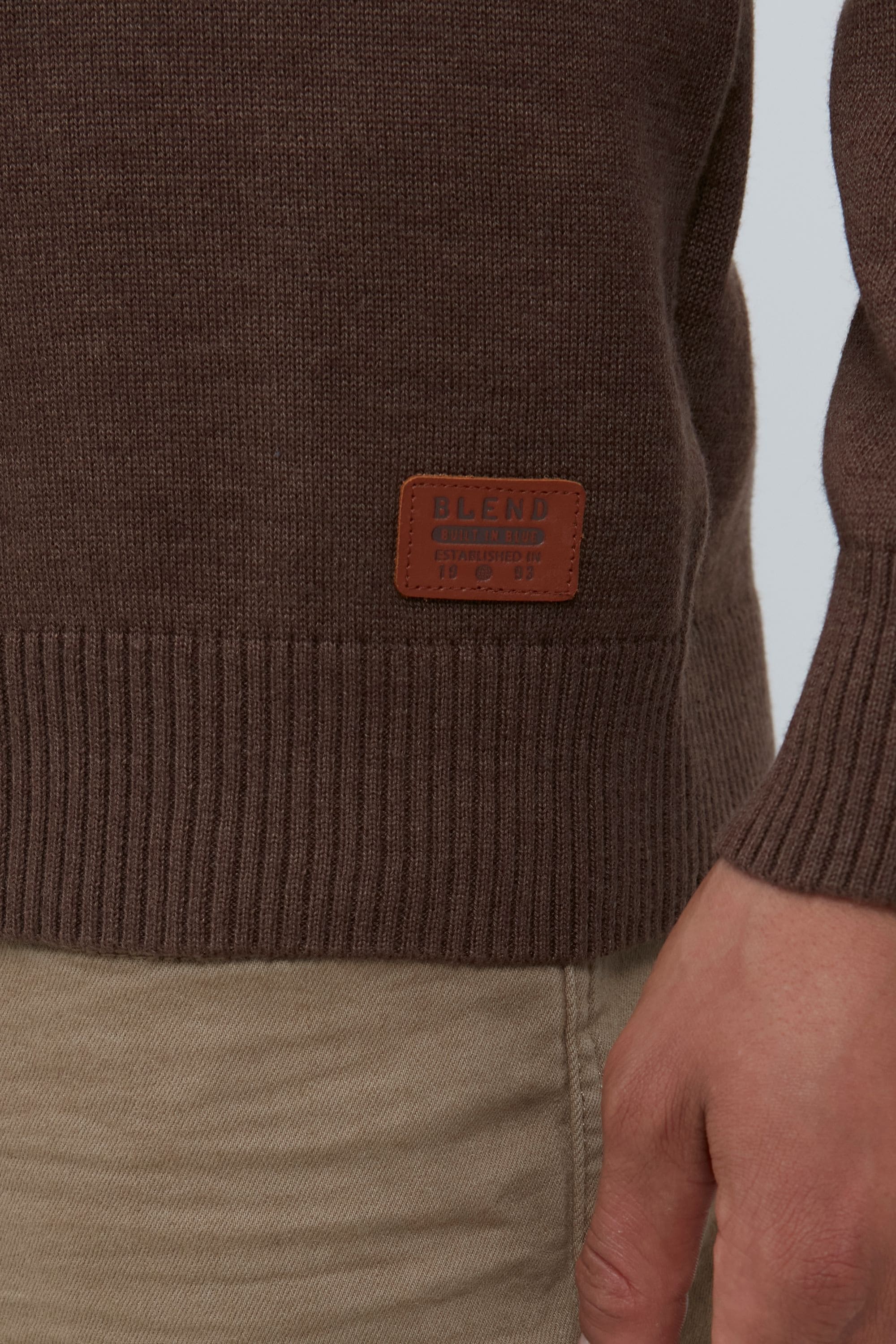 Blend Cardigan »Cardigan BHLennard«