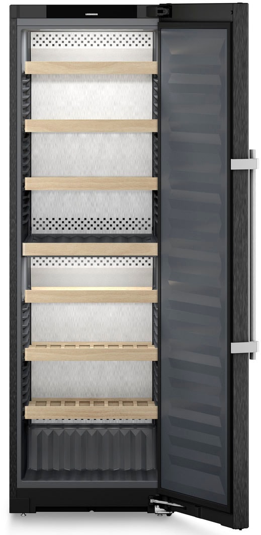 Liebherr Weintemperierschrank »WSbsi 5252_994612451«, für 155 St. Standardflaschen á 075l