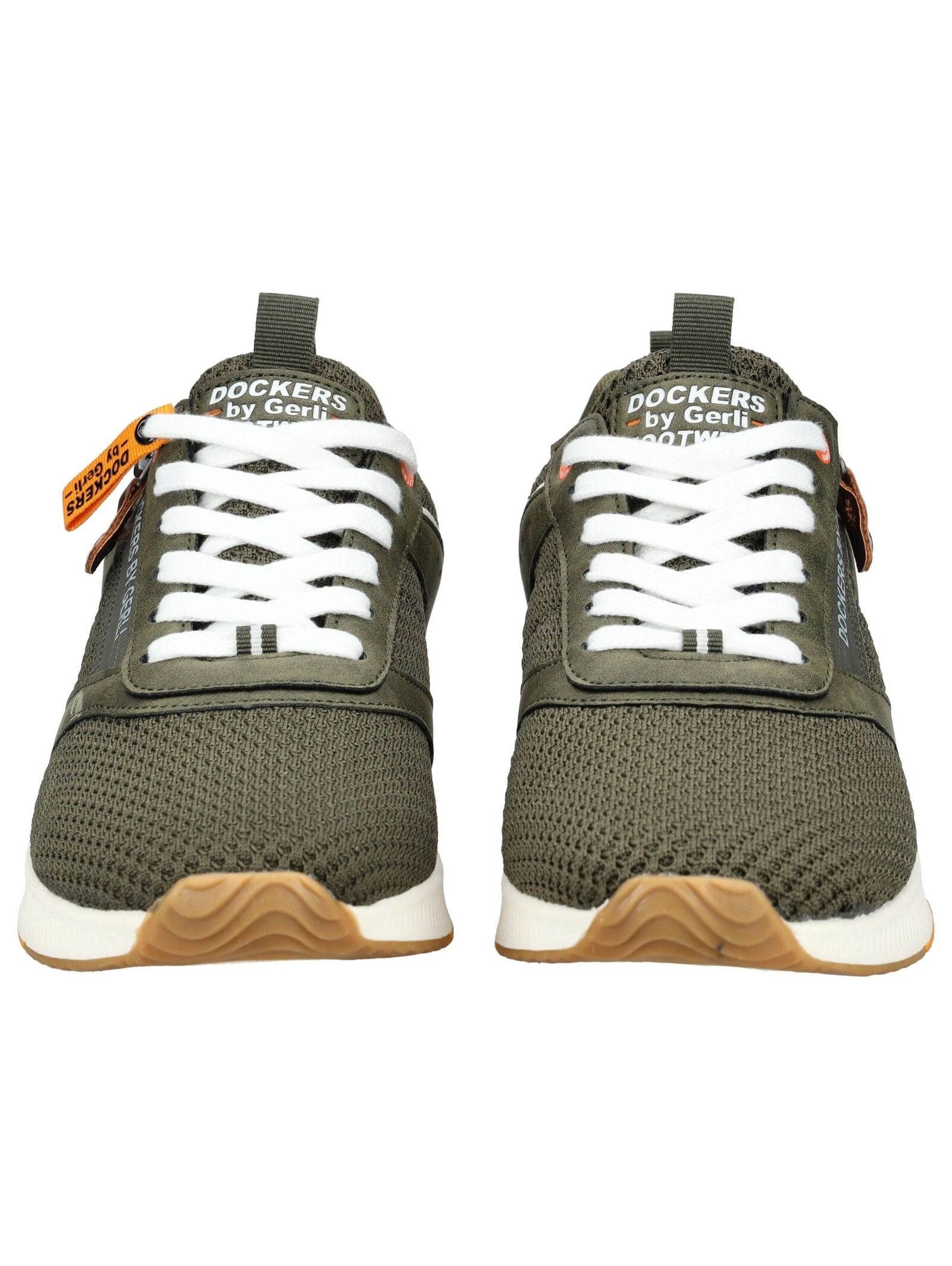 Thumbnail - Dockers by Gerli Sneaker "Dockers by Gerli Sneaker Lederimitat"