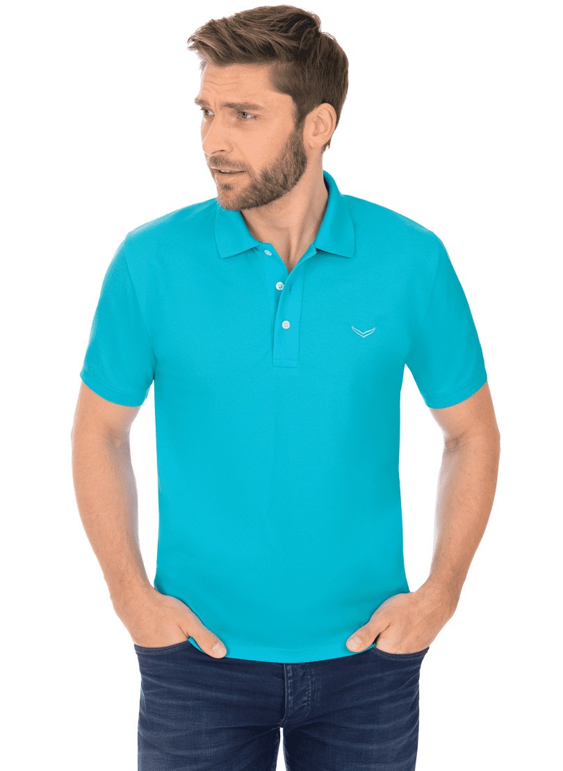 Trigema Poloshirt günstig online kaufen