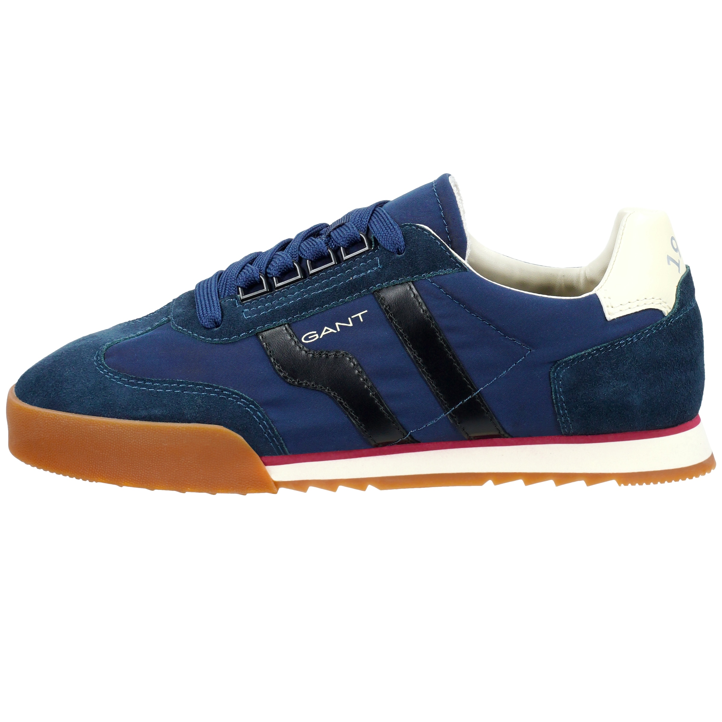 Gant Sneaker »Balley«, im Retro Look