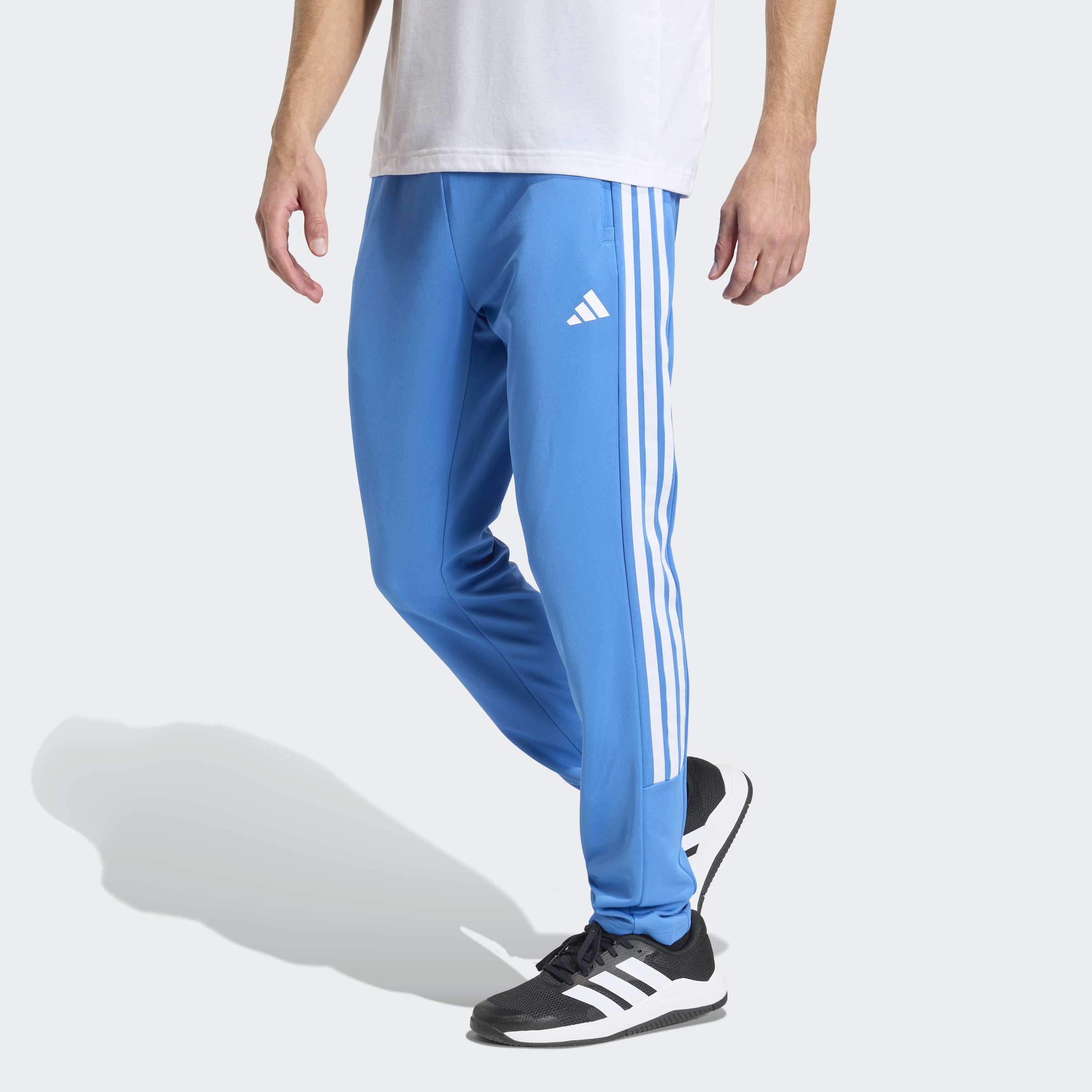 adidas Performance "WE ALLSET 3S PT" Trainingshose, Climacool, reguläre Passform