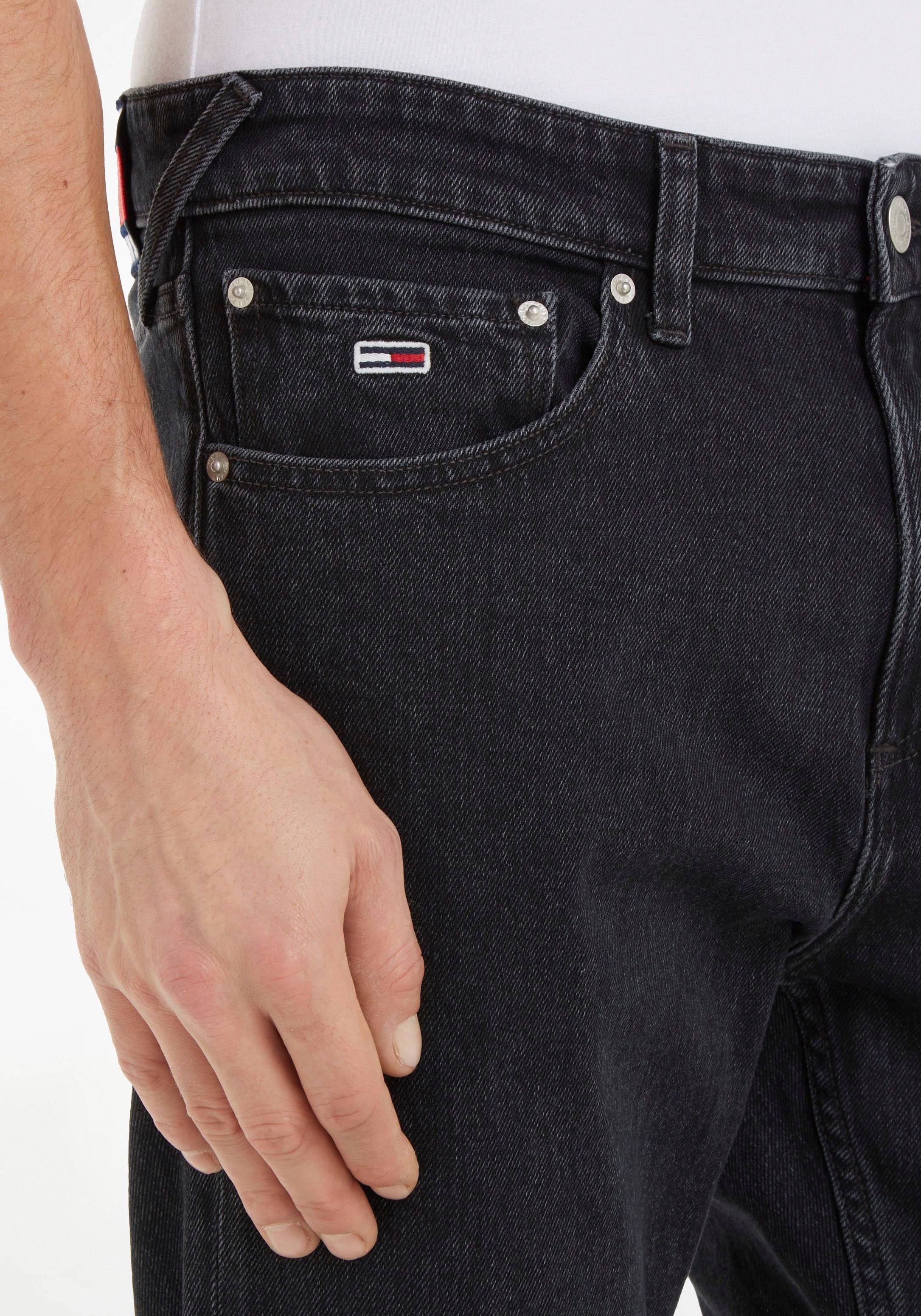 Tommy Jeans 5-Pocket-Jeans »Scanton Slim Denim«