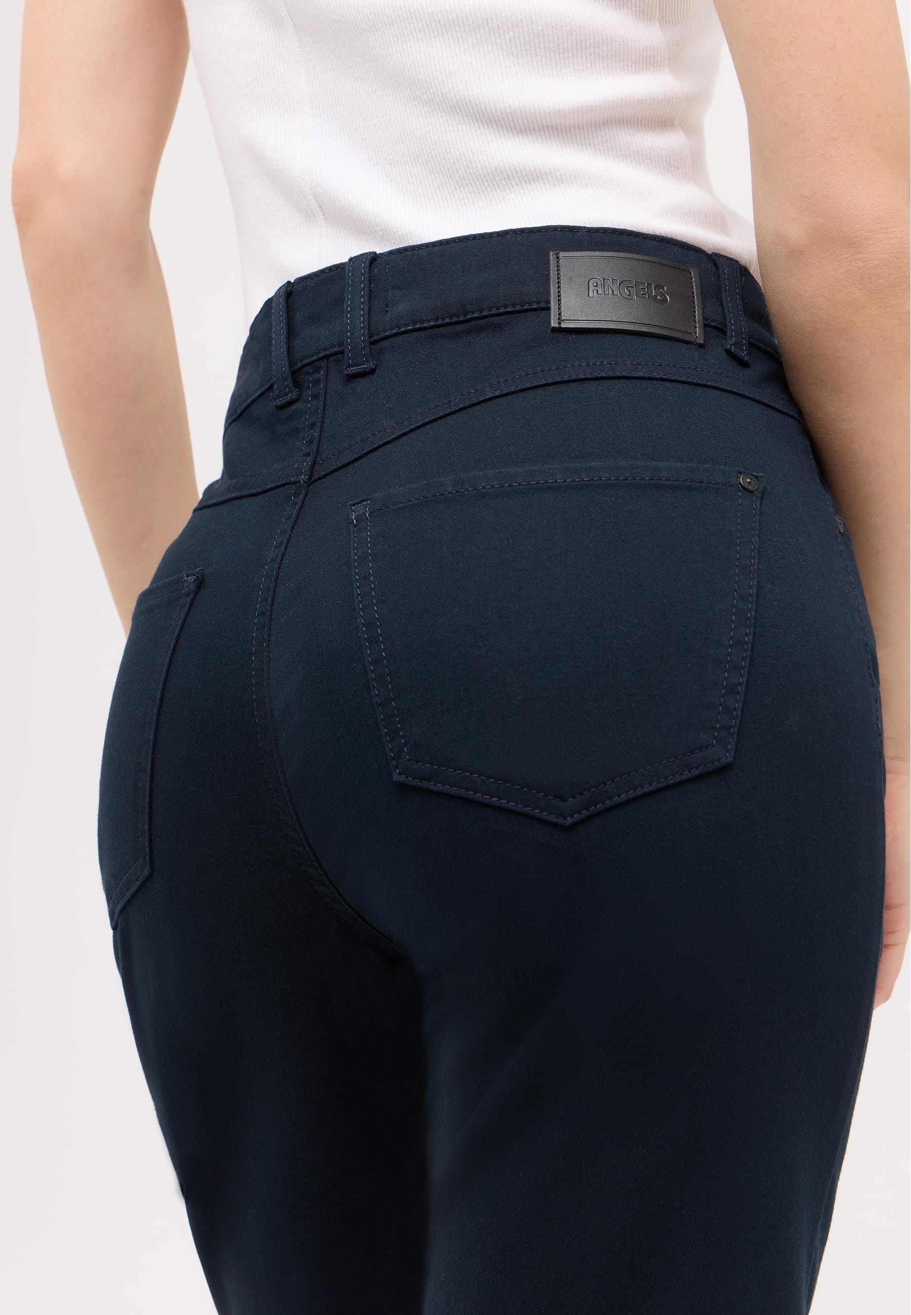 AENGELS Bequeme Jeans »AENGELS Lara«