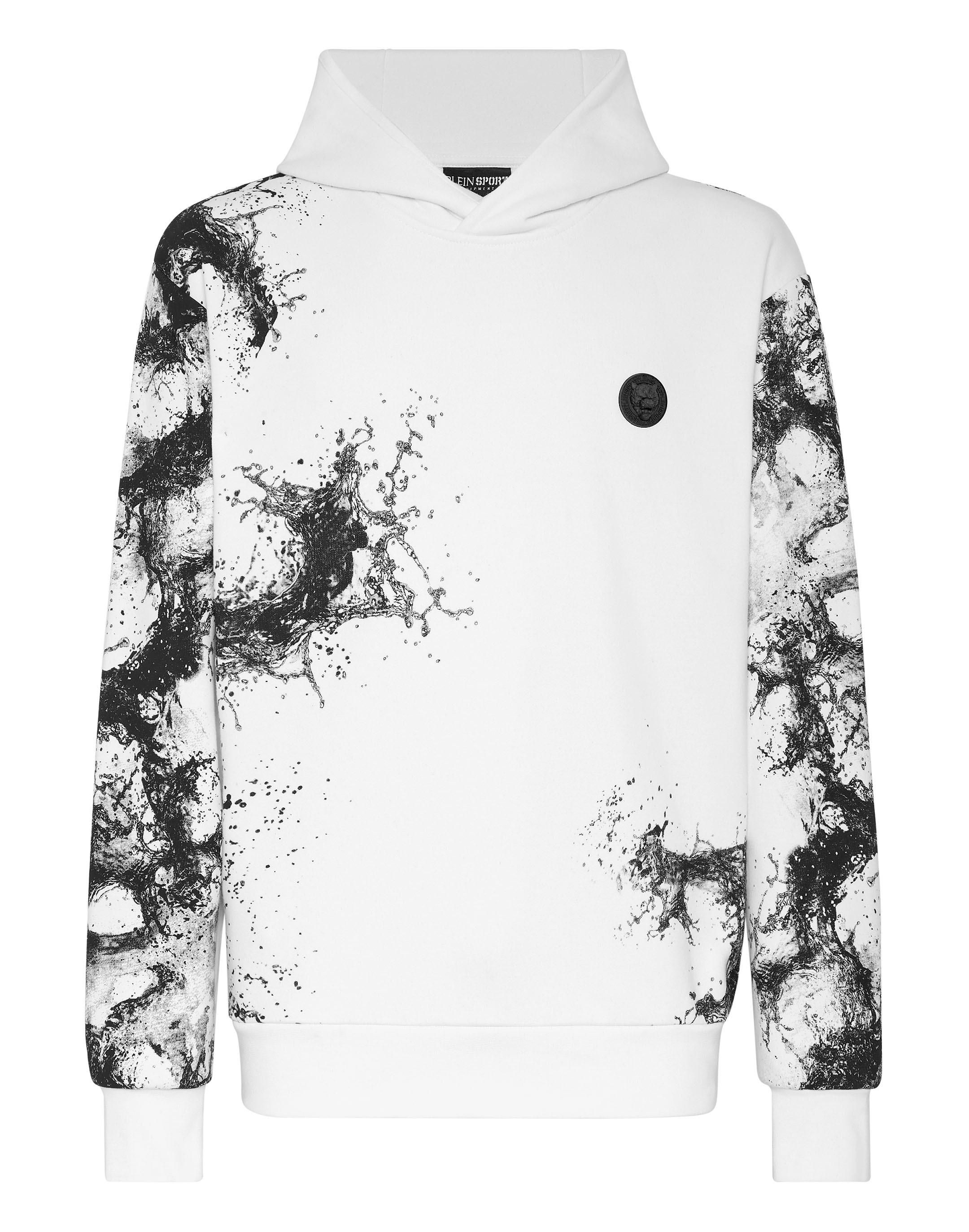 PLEIN SPORT Sweatshirt "Hoodie"
