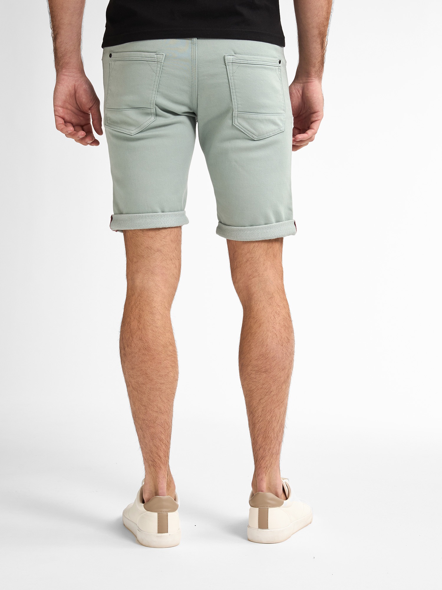 Petrol Industries Jeansshorts, Sommerhose im Five-Pocket Style günstig online kaufen