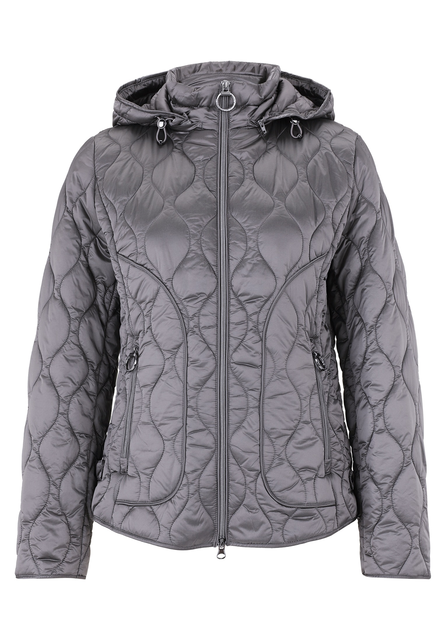 Betty Barclay Outdoorjacke "Betty Barclay Damen Outdoorjacke mit abnehmbare günstig online kaufen