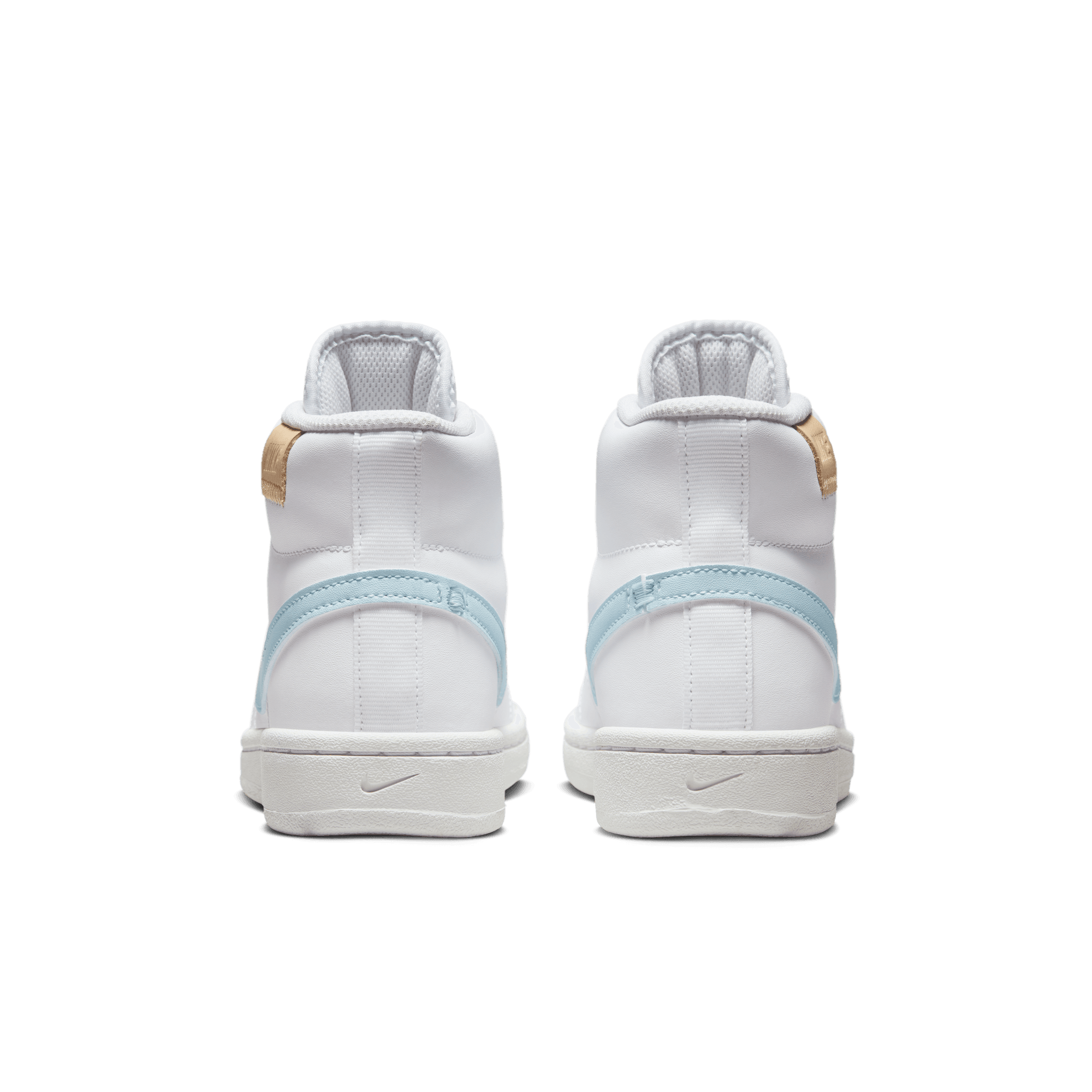 Nike Sportswear Sneaker »COURT ROYALE 2 MID«