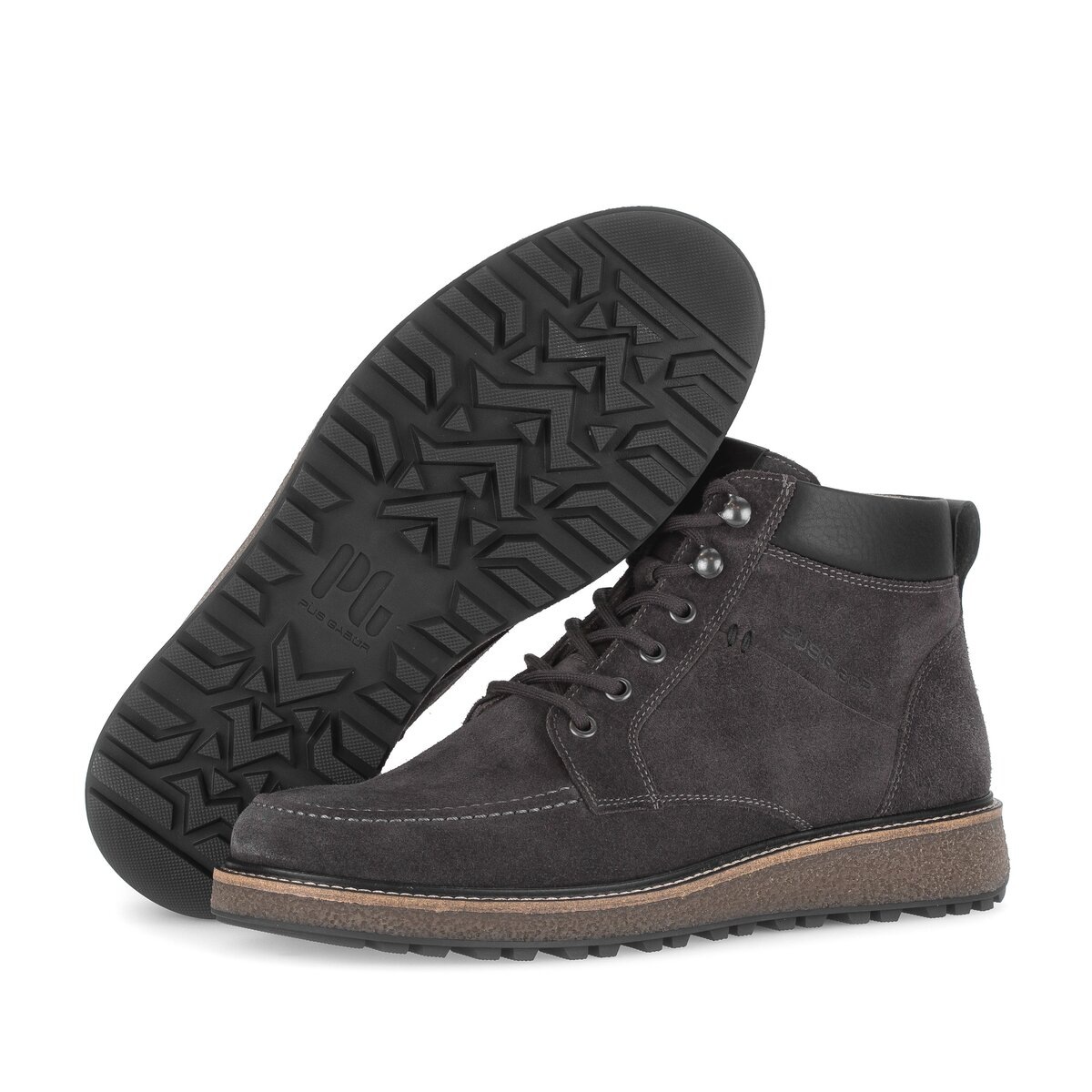 Gabor Stiefel »Gabor Boot Rauleder«