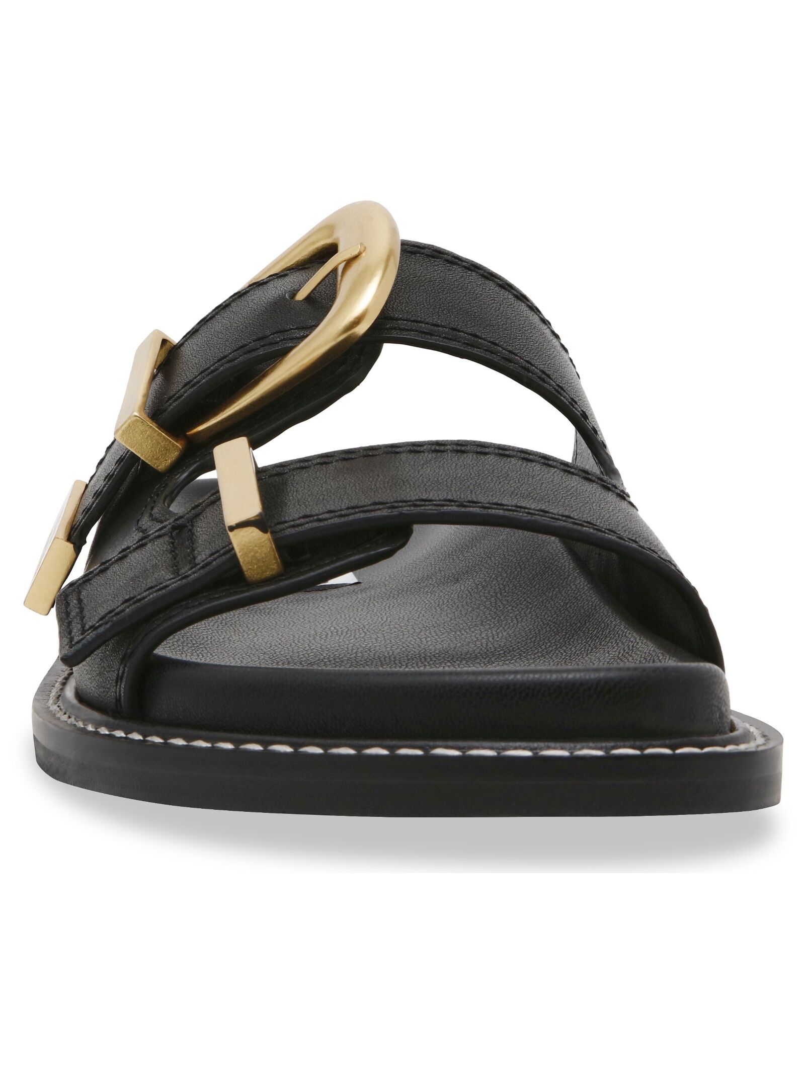 STEVE MADDEN Pantolette »STEVE MADDEN Pantoletten Leder«