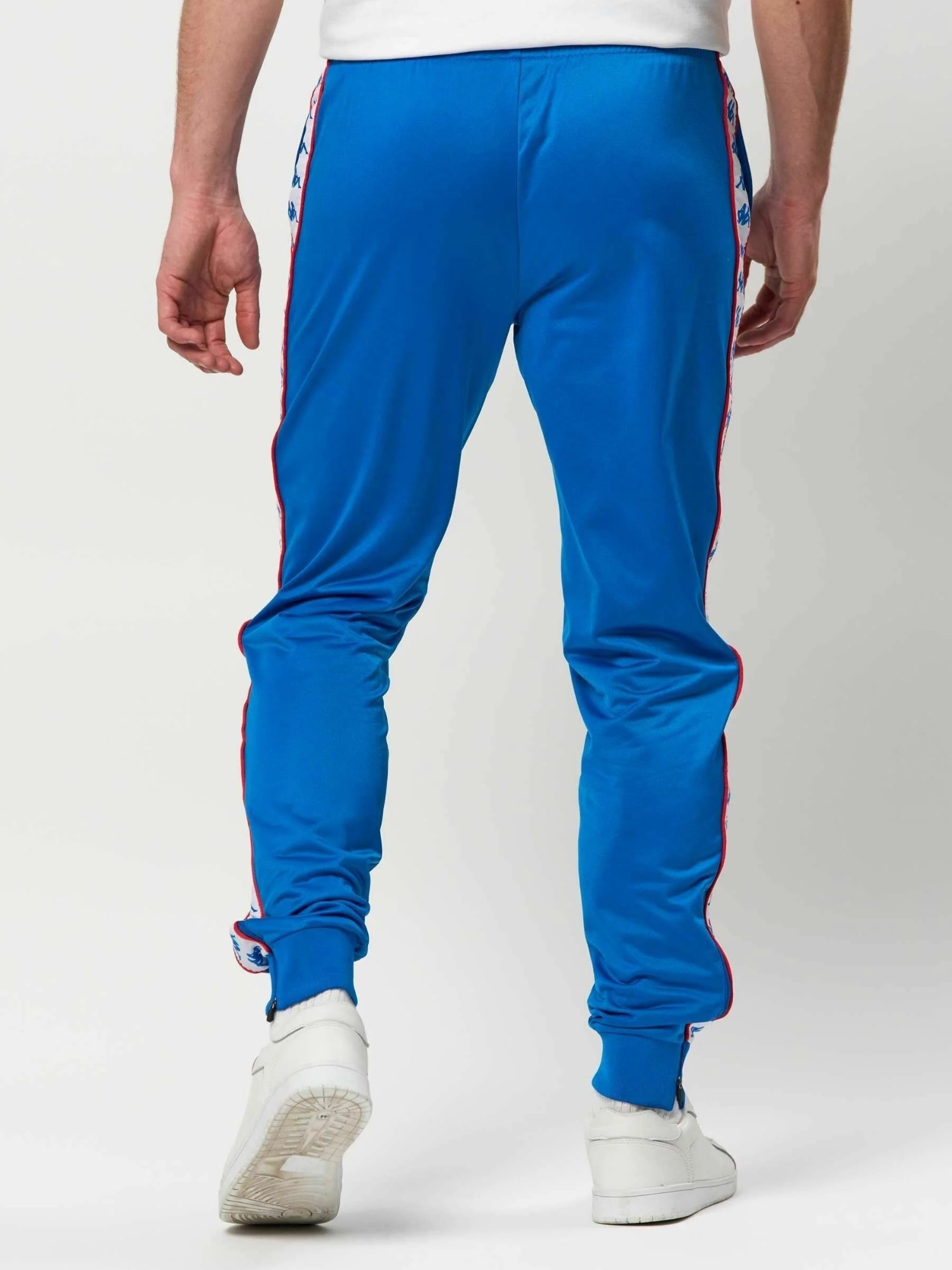 Kappa Chinohose »Kappa Trouser KMBanda«