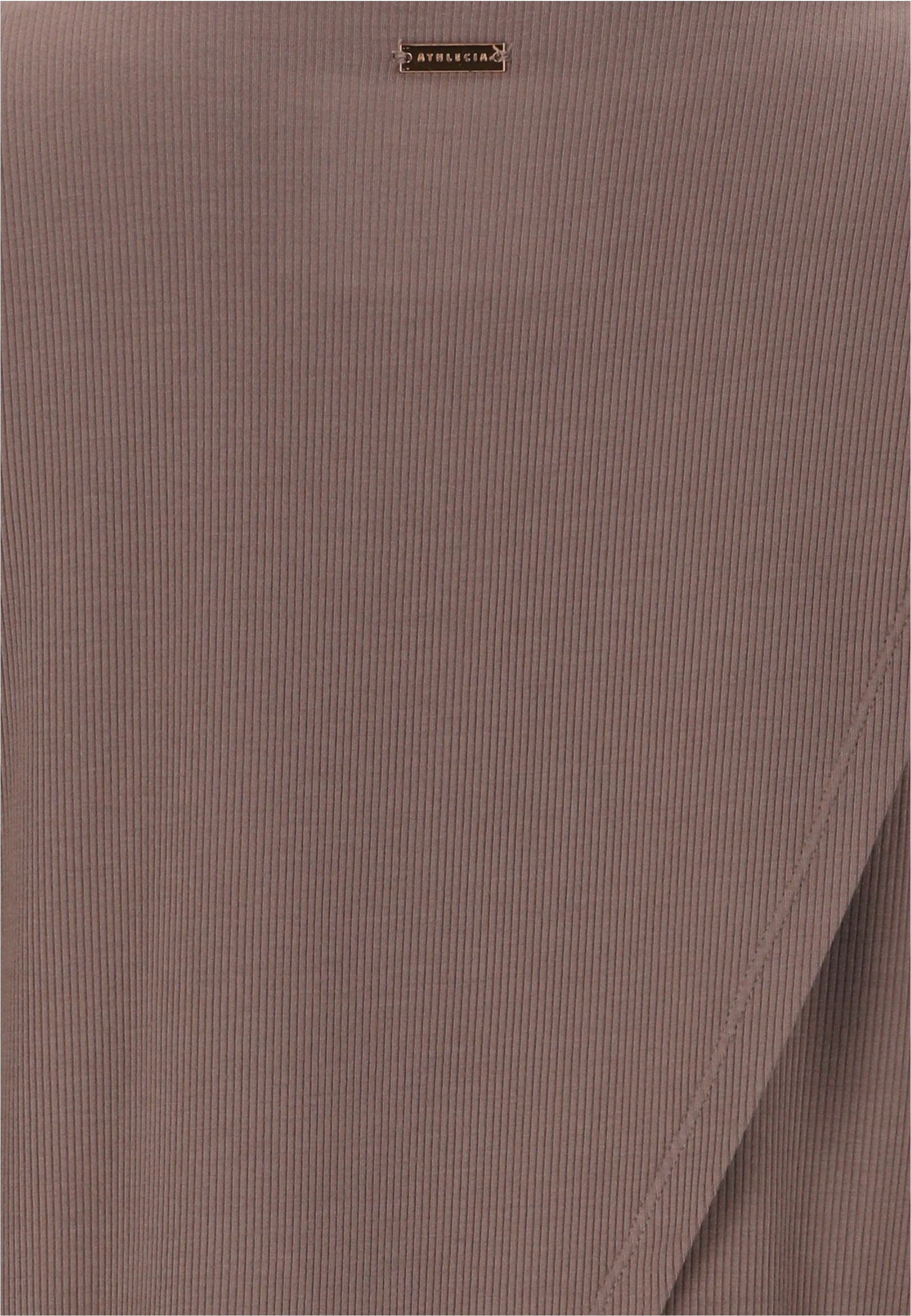 ATHLECIA Langarmshirt »Mandes«, aus weichem und atmungsaktivem Material