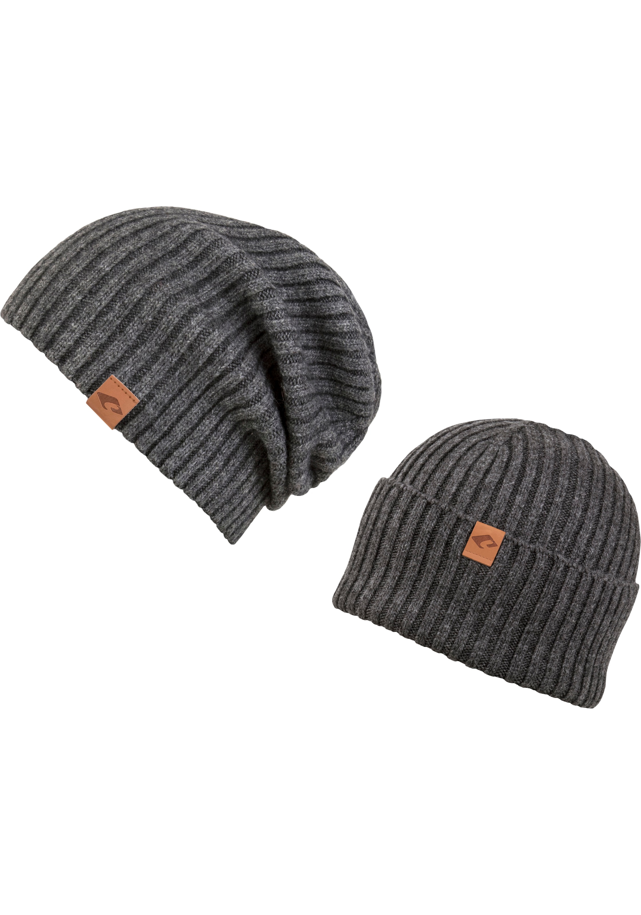 chillouts Beanie »Justin bestellen | Hat« BAUR online