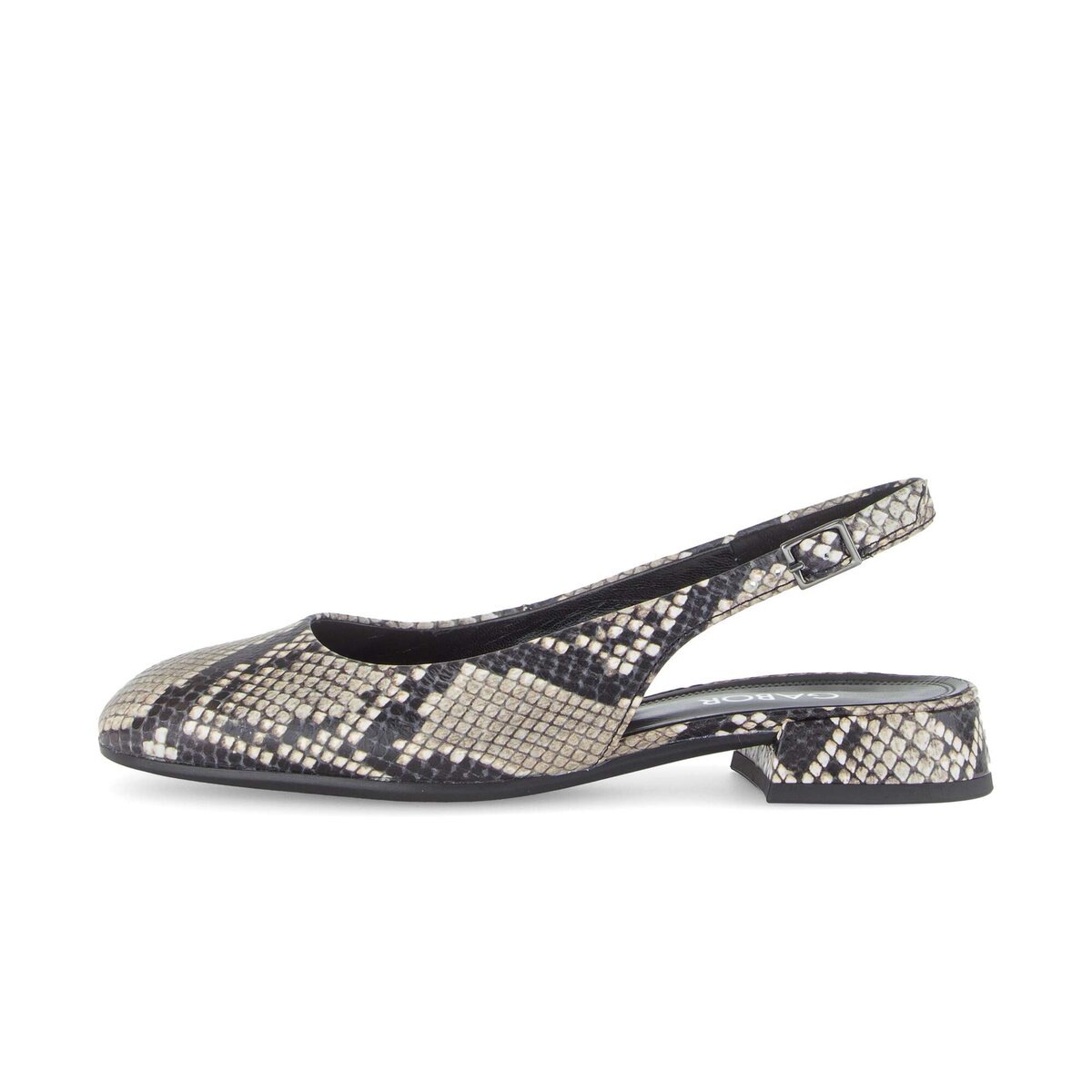 Gabor Slingpumps "Slingpumps" günstig online kaufen