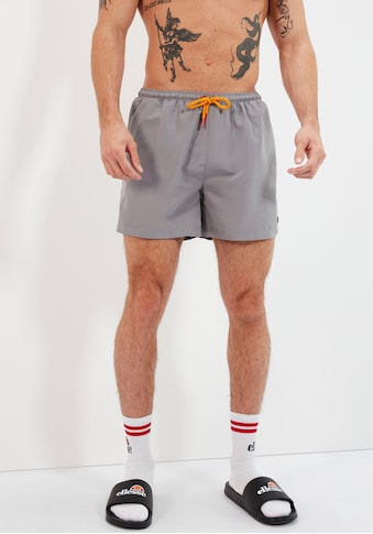 ellesse Badehose »KNIGHTS SWIMSHORT 5 INCH«