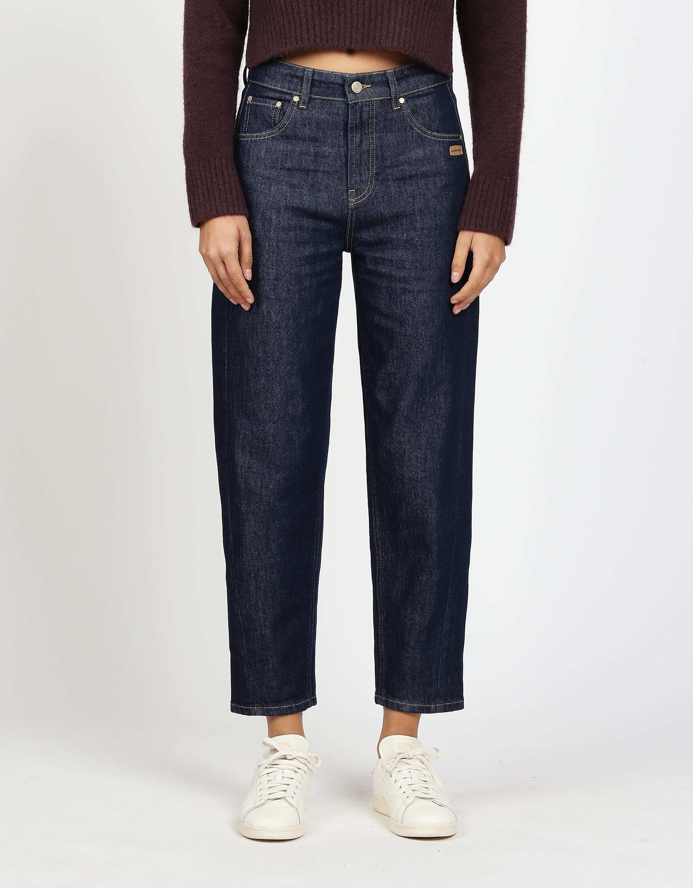 GANG Weite Jeans "GANG Jeans Balloon 94BLAKE" günstig online kaufen