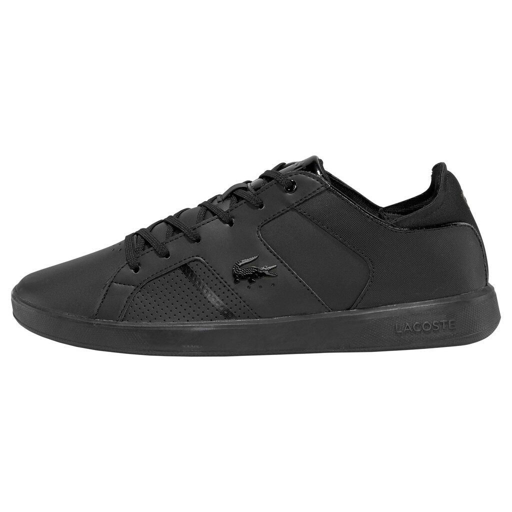 Lacoste Sneaker »NOVAS 120 3 SMA«