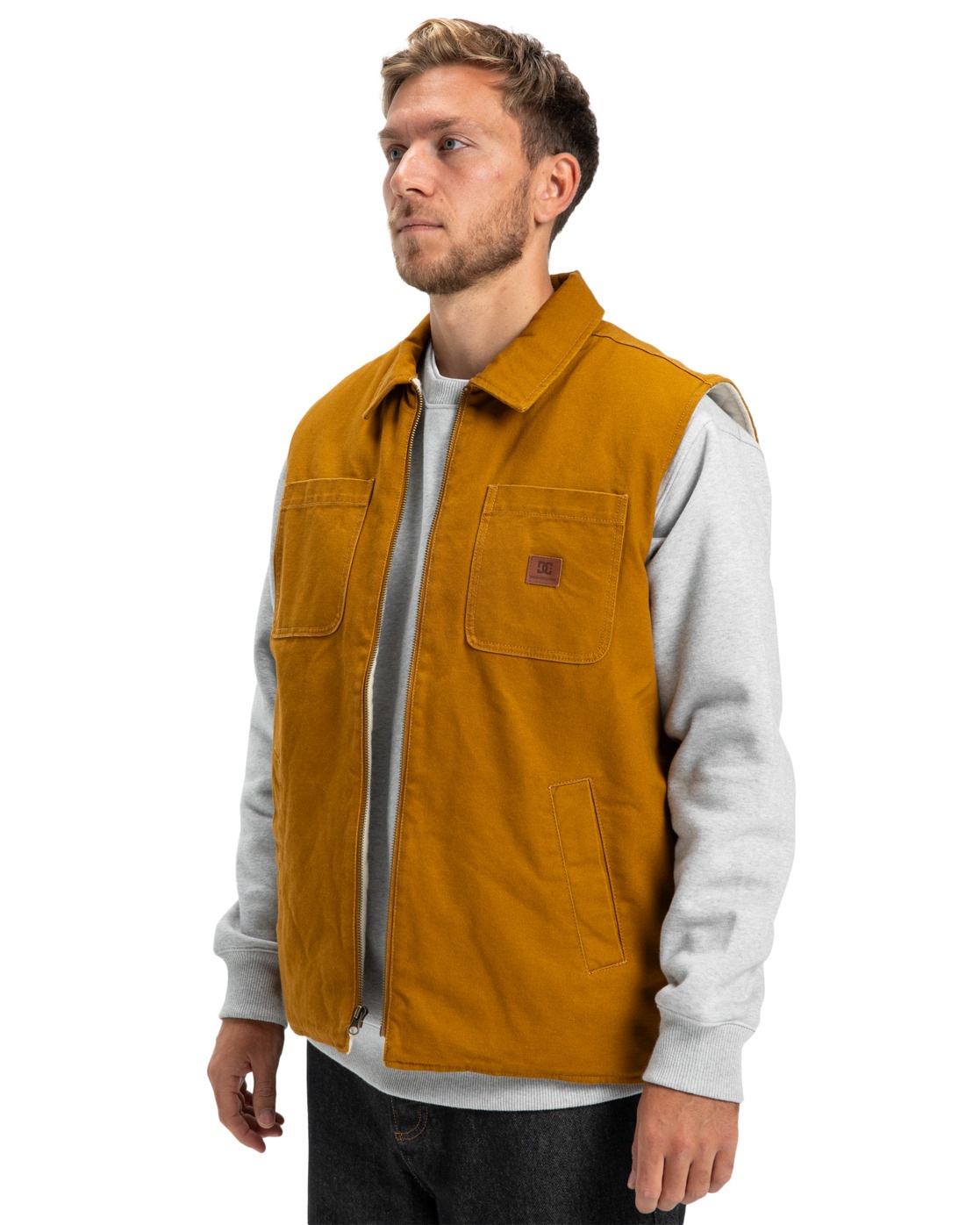 Thumbnail - DC Shoes Blouson "Keyless"