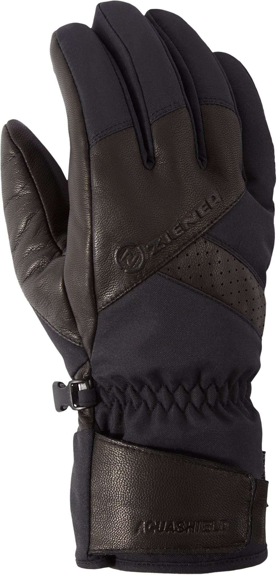 Ziener Skihandschuhe "GETTER AS(R) AW" günstig online kaufen