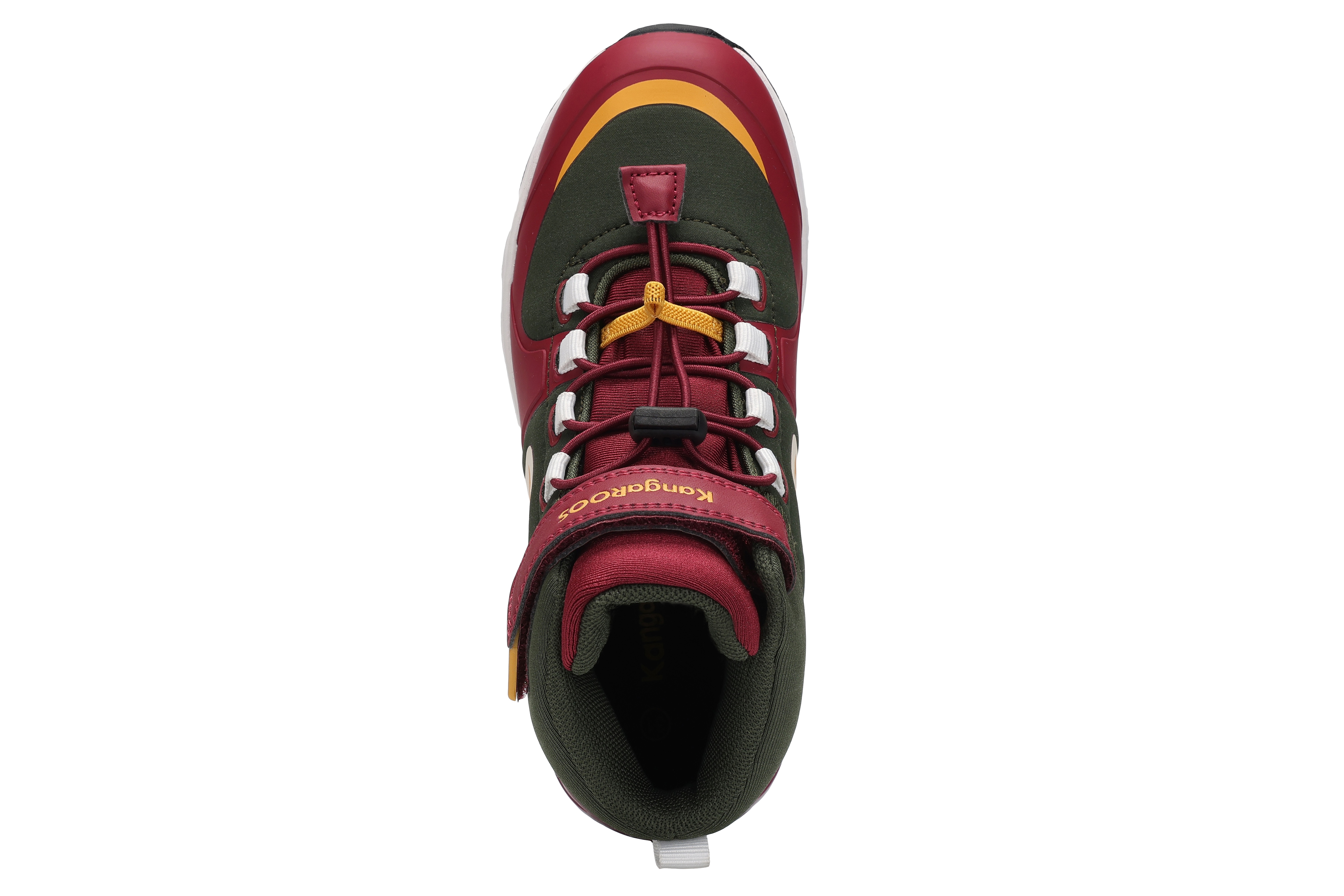 Thumbnail - KangaROOS Sneaker "KX-HYDRO" Wasserdicht