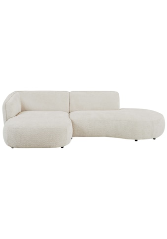 andas Ecksofa »Ostrup« schlichtes modernes D...