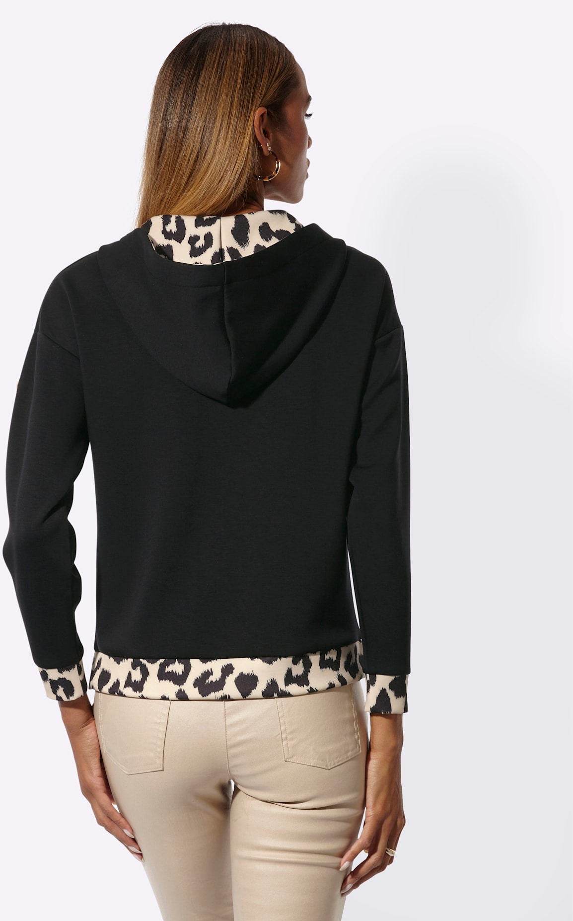 creation L Sweatshirt
