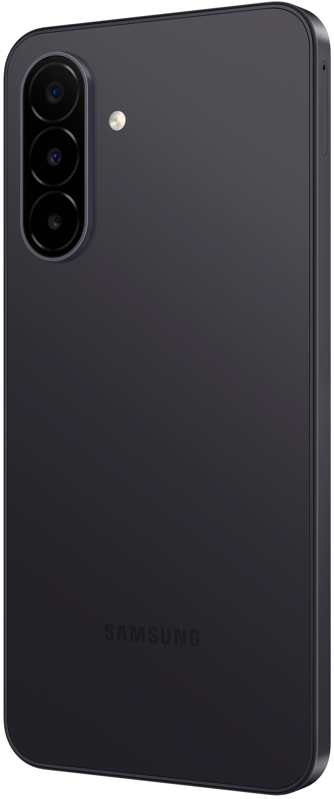 Samsung Smartphone »Galaxy A18« Black
