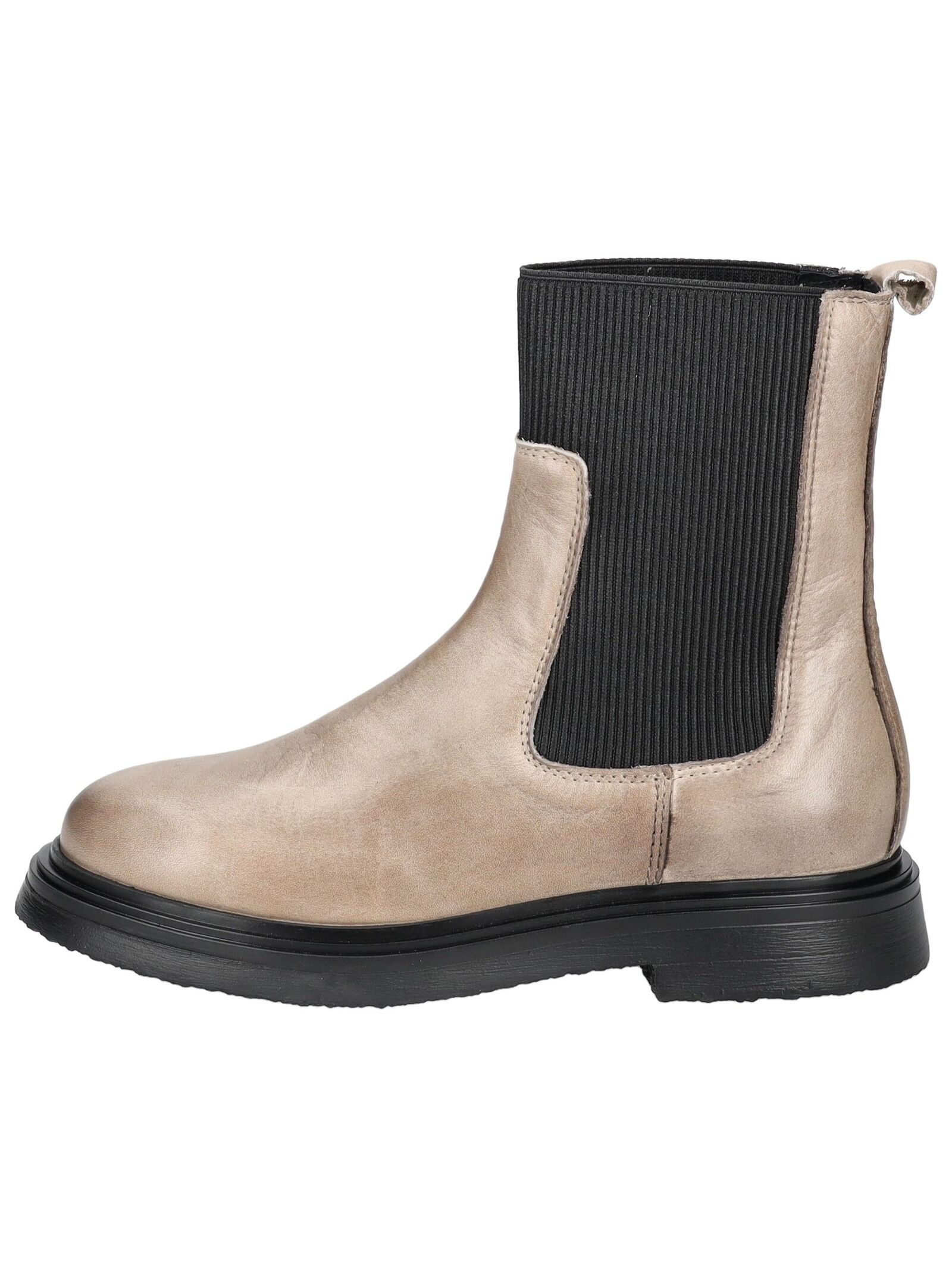 Pavement Stiefelette "Pavement Stiefelette Leder/Textil" günstig online kaufen