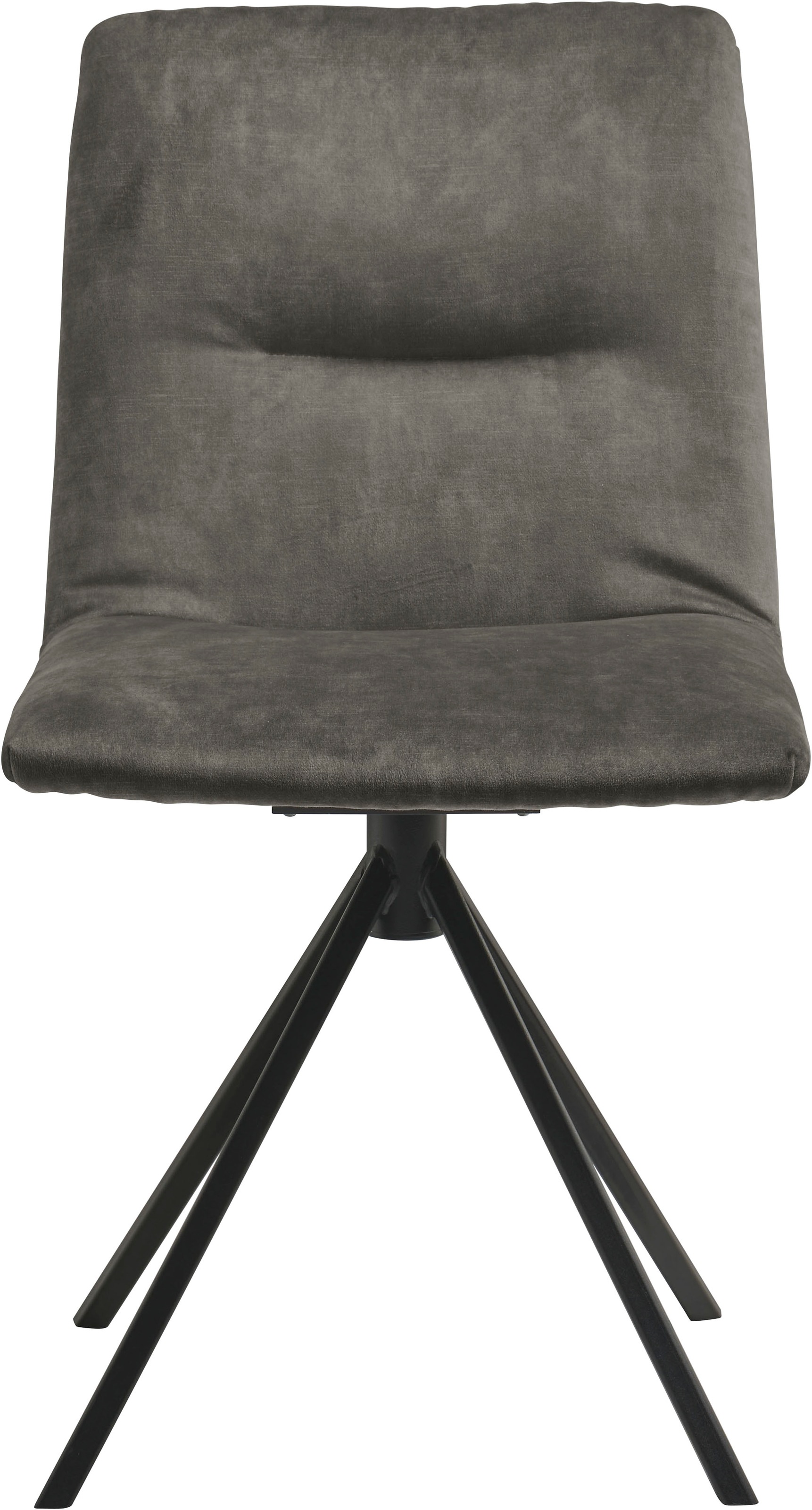 Thumbnail - Musterring Polsterstuhl "JustB SP500" () 1 Stk.ohne Armlehne, wahlweise mit Drehfunktion, Stativgestell in schwarz