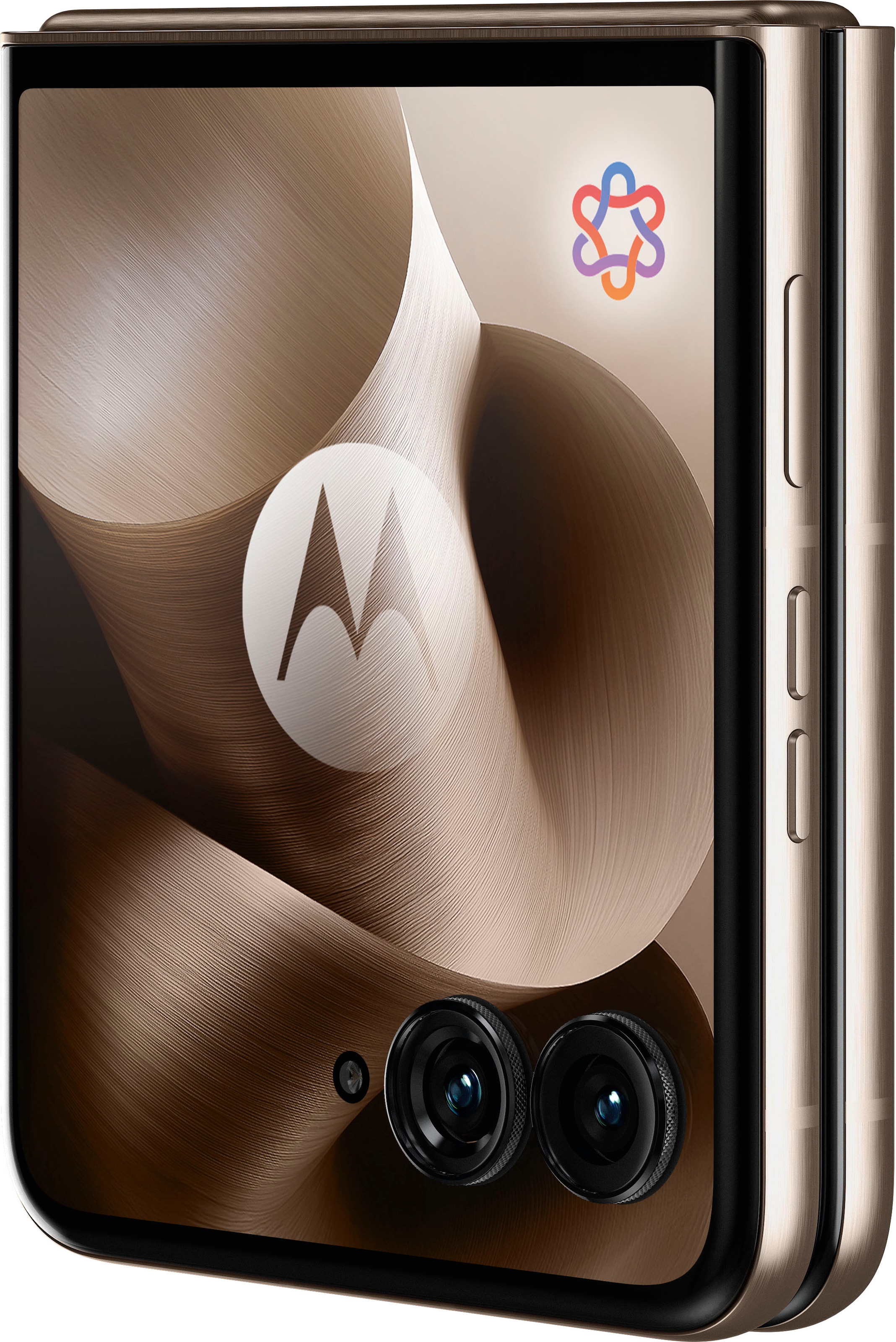 Motorola Smartphone »Razr 60 Ultra«, Mountain Trail