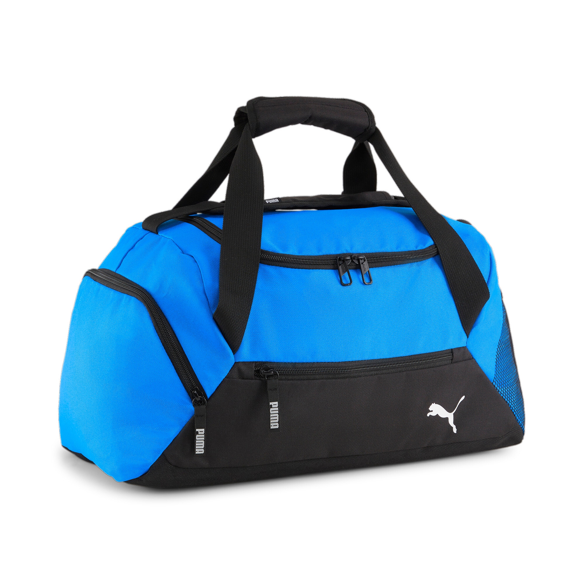PUMA Sporttasche "TEAMGOAL TEAMBAG S" für Erwachsene, für Fußball und Ausrüstung