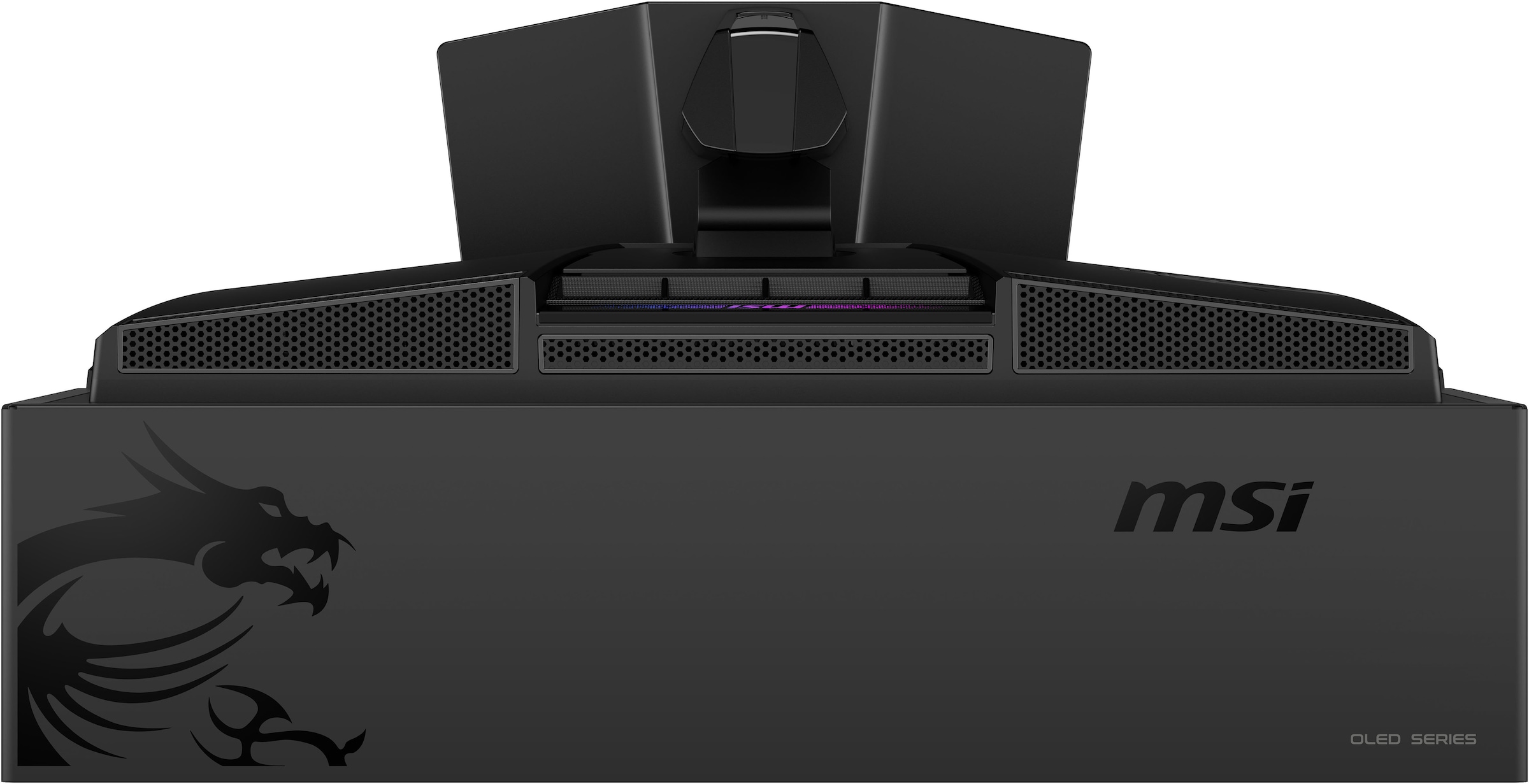 MSI Gaming-Monitor »MPG 271QR QD-OLED X50« 67 cm/27 ″  2560 x 1440 px WQHD 0,03 Reaktionszeit 500 Hz