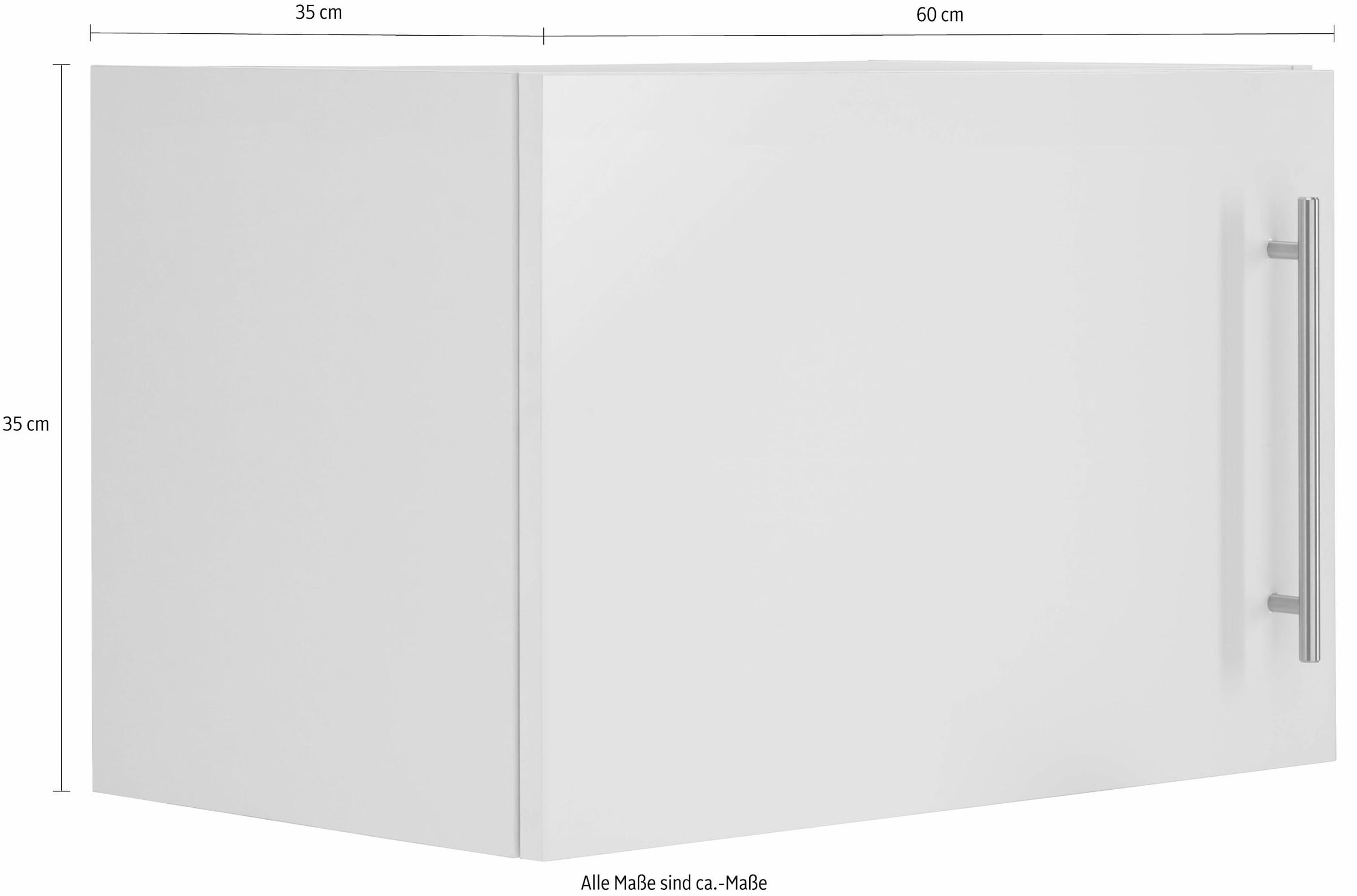 wiho Küchen Kurzhängeschrank »Cali«, 60 cm breit