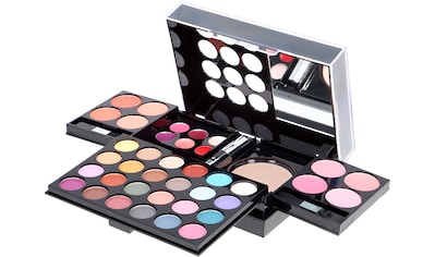 Kosmetik-Set »Make-up Set 'All You Need To Go'«, (Packung, 45 tlg.)